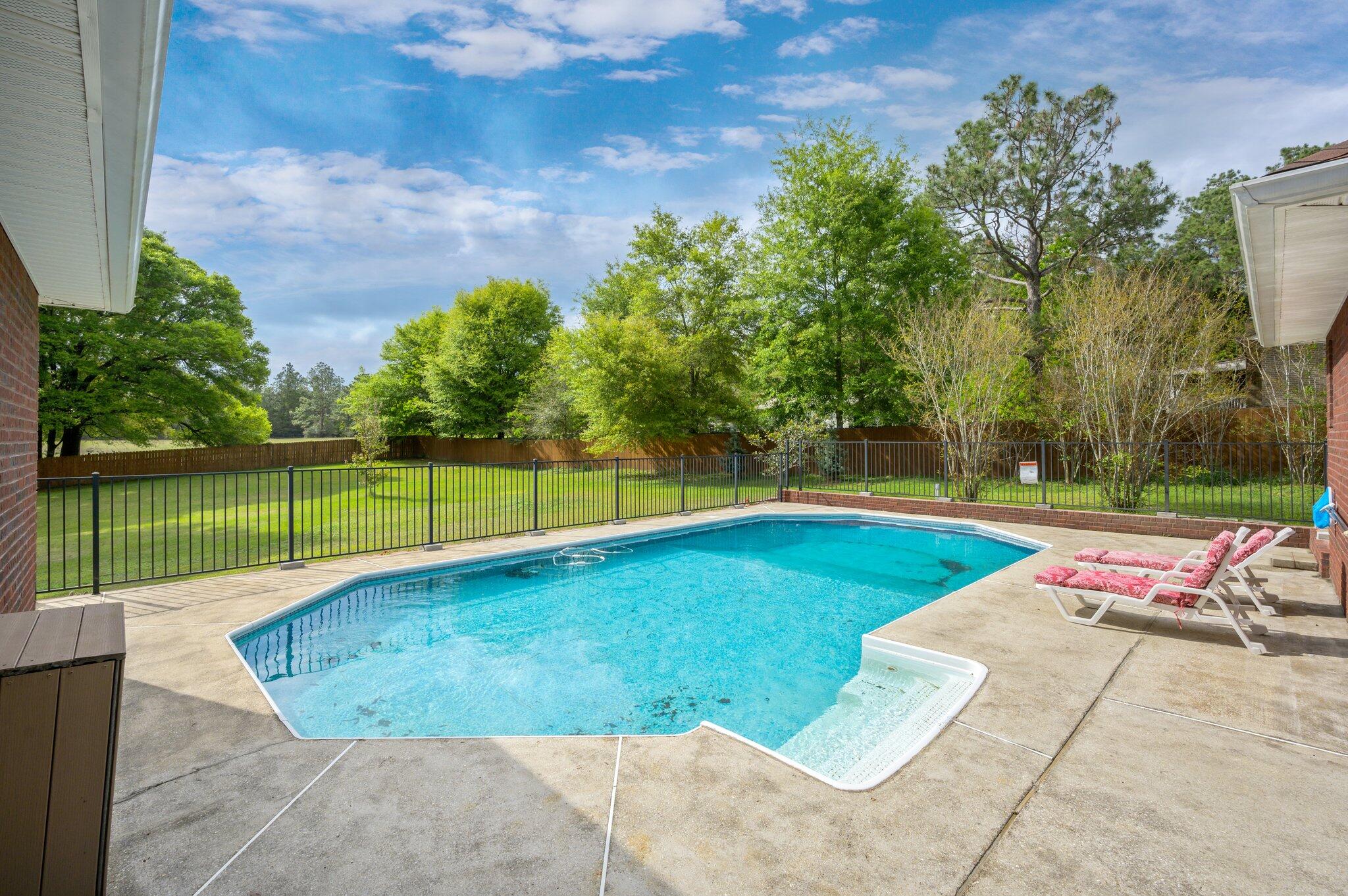 FORE DEER RANCH - Residential