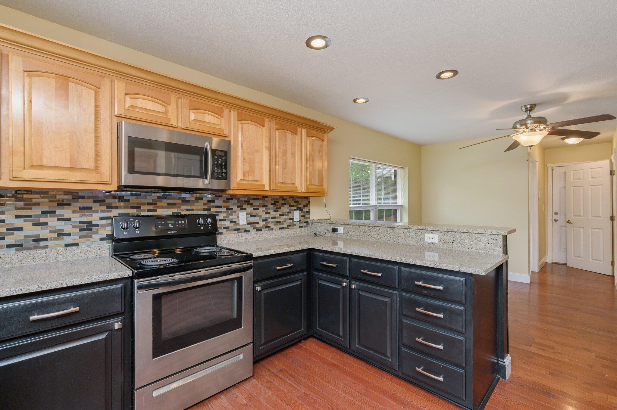 FORE DEER RANCH - Residential