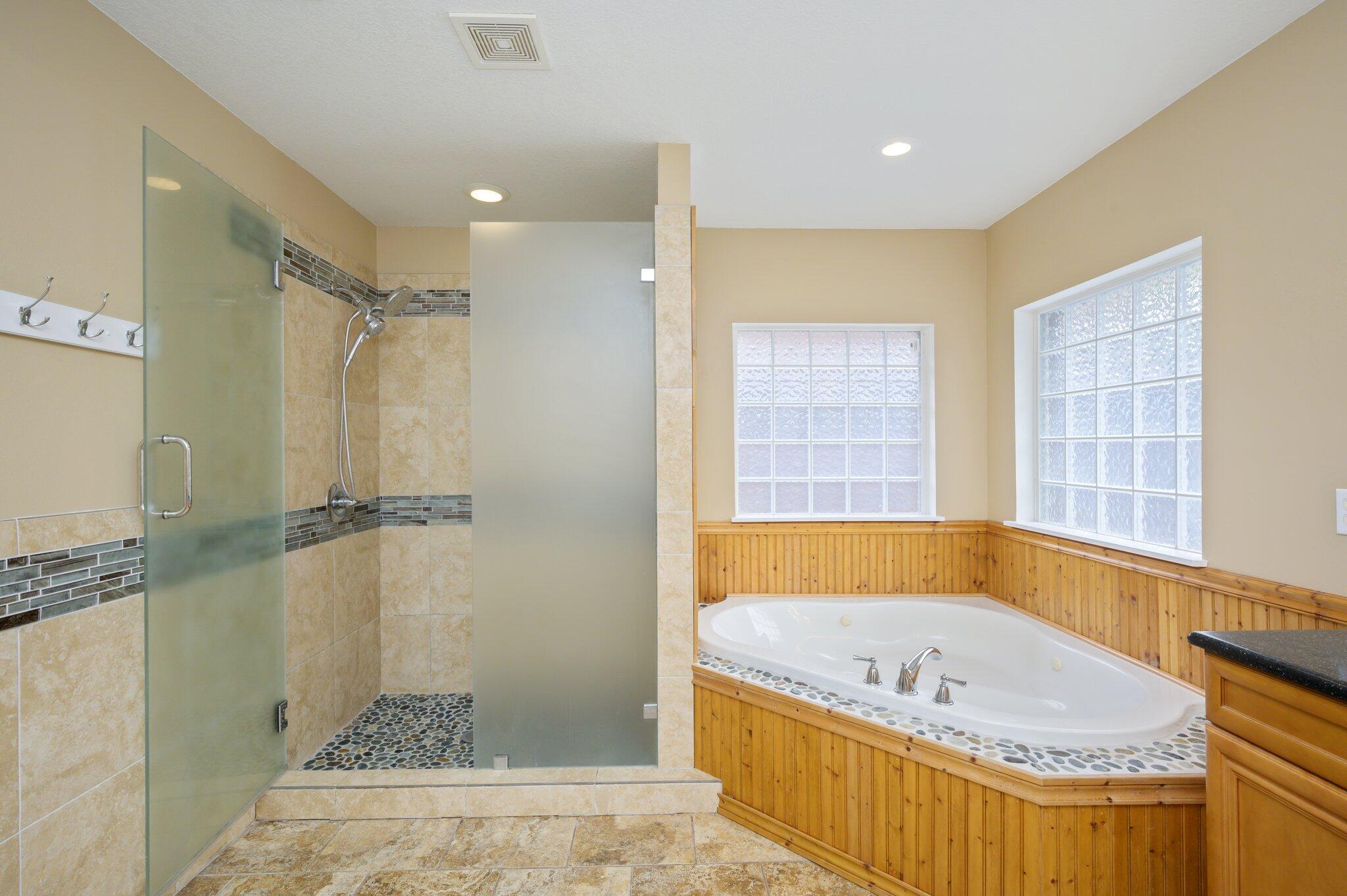 FORE DEER RANCH - Residential