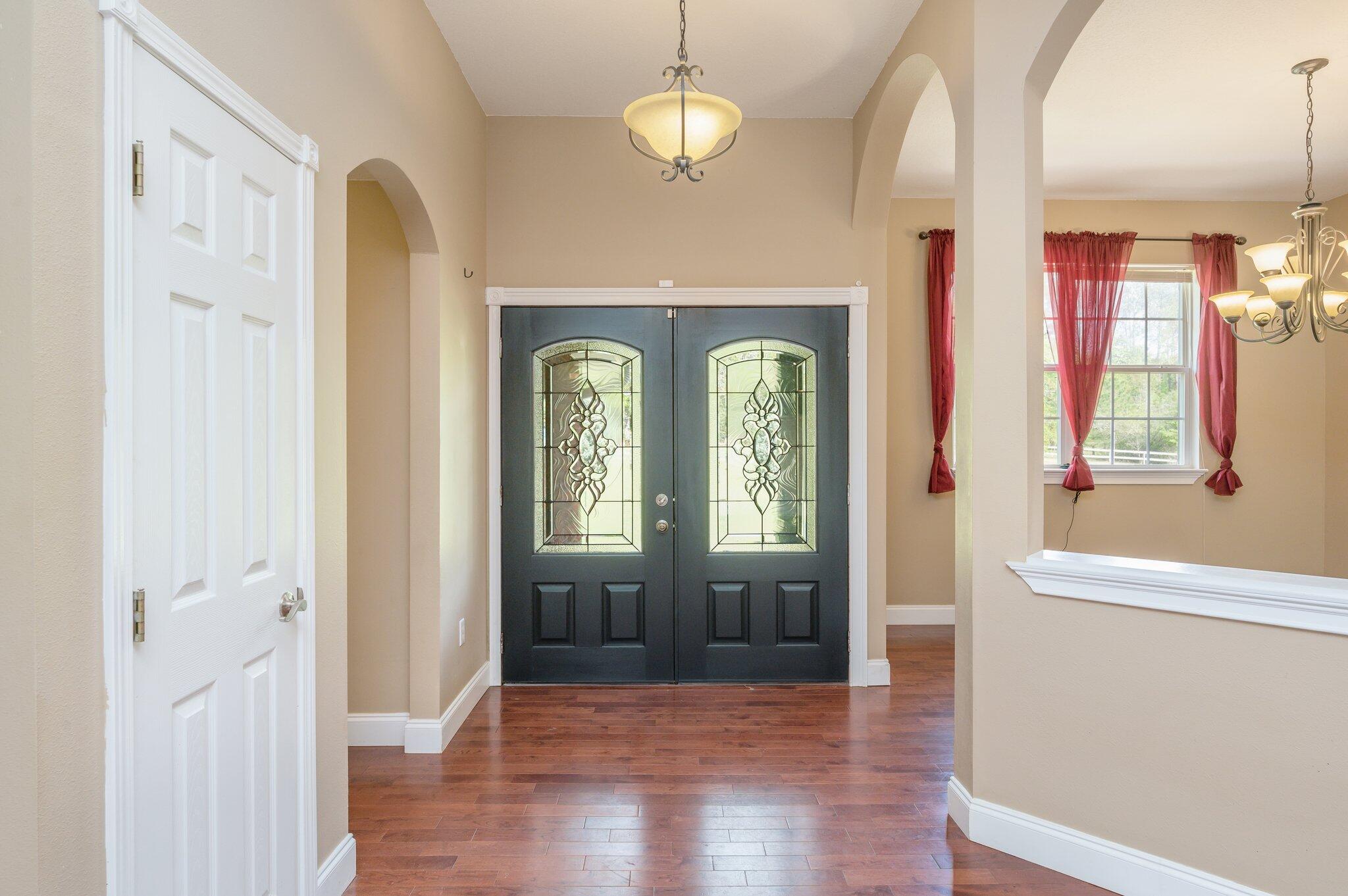 FORE DEER RANCH - Residential