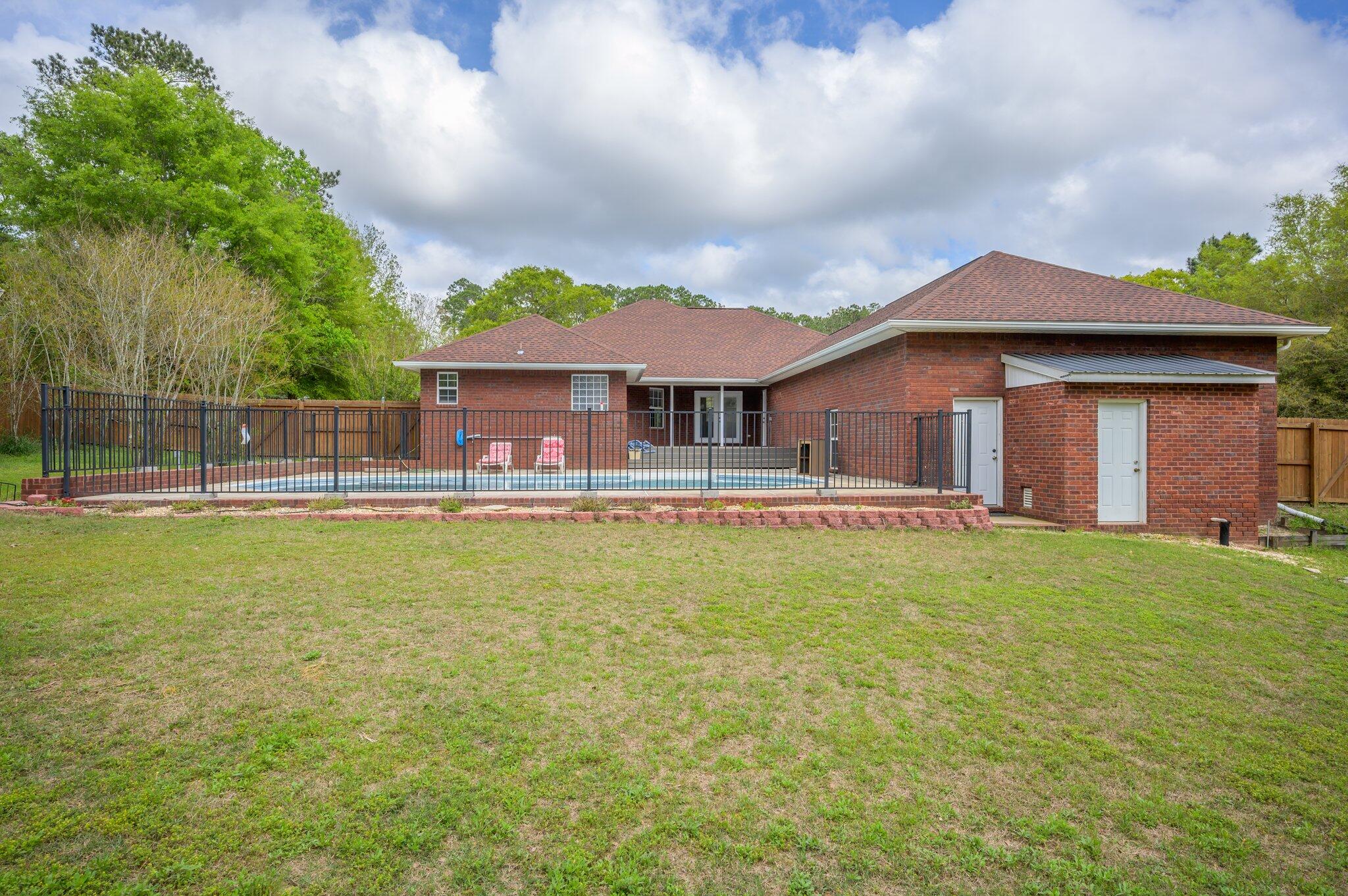 FORE DEER RANCH - Residential