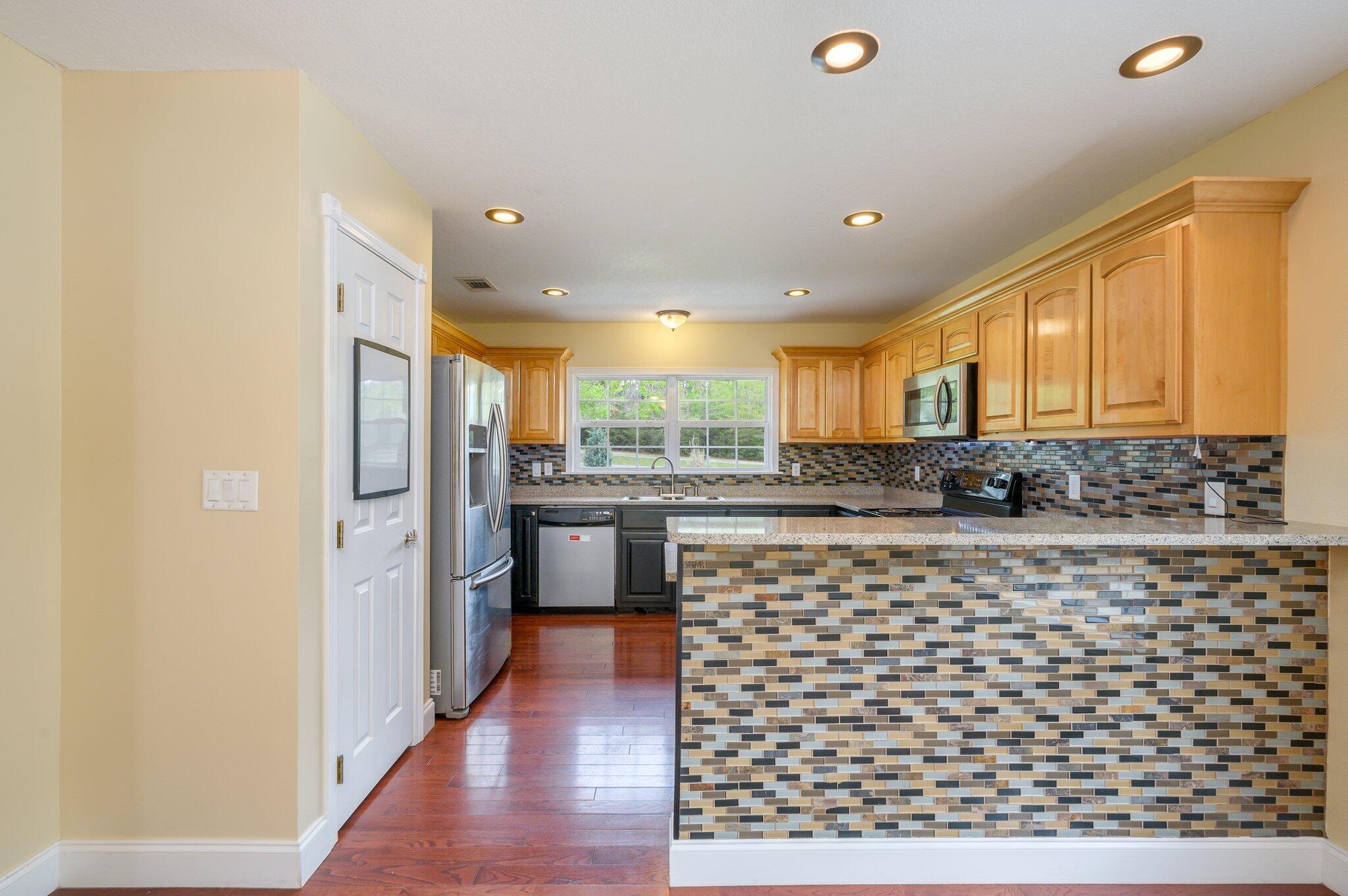 FORE DEER RANCH - Residential