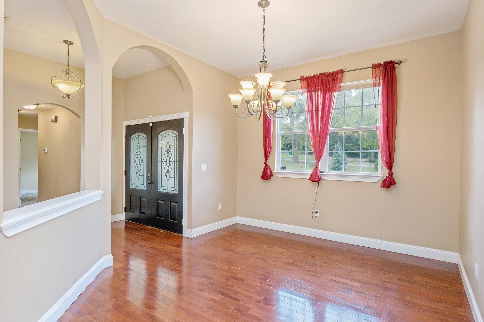 FORE DEER RANCH - Residential