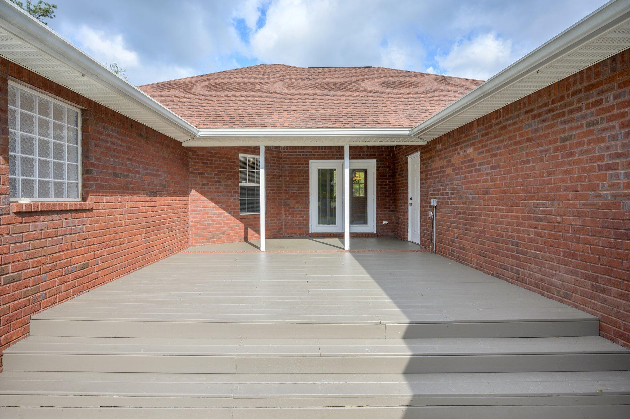 FORE DEER RANCH - Residential