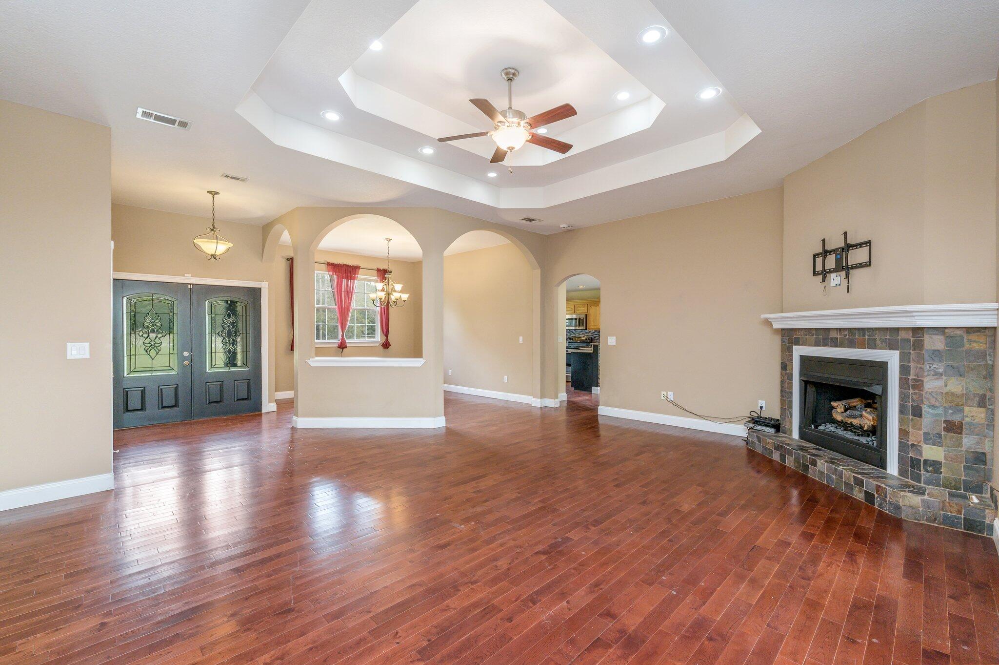 FORE DEER RANCH - Residential