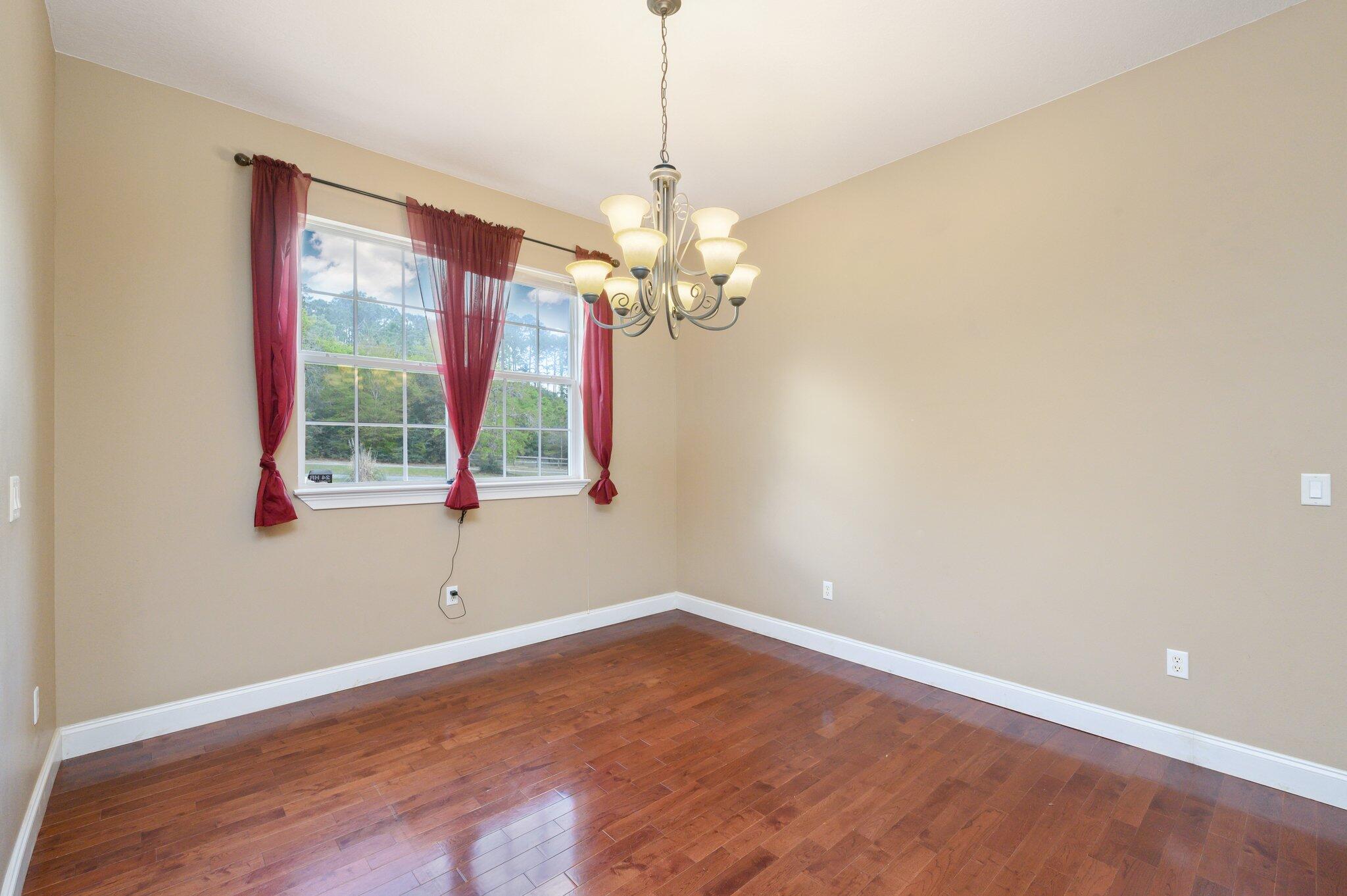 FORE DEER RANCH - Residential