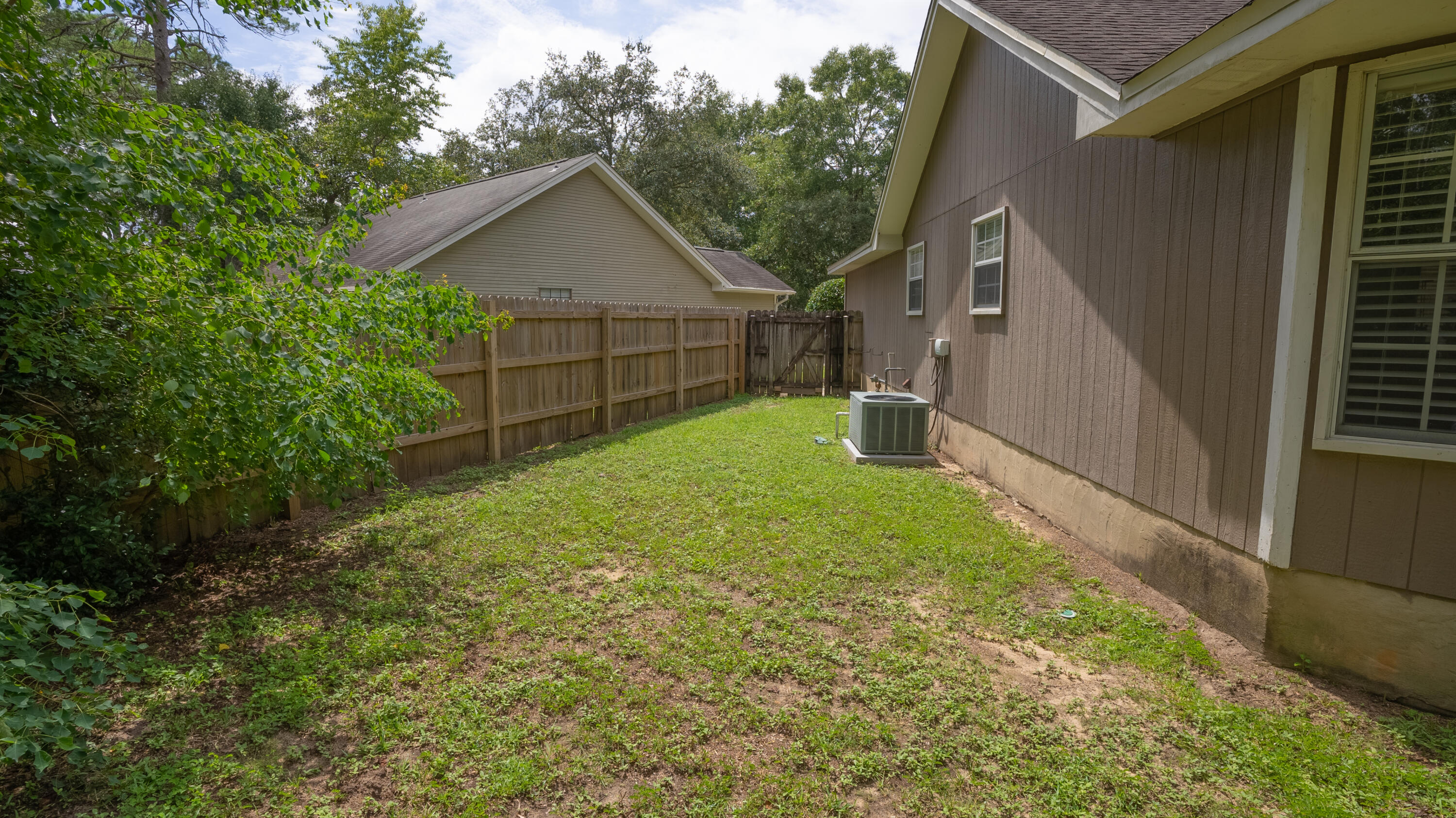 PARKWOOD AT BLUEWATER BAY - Residential