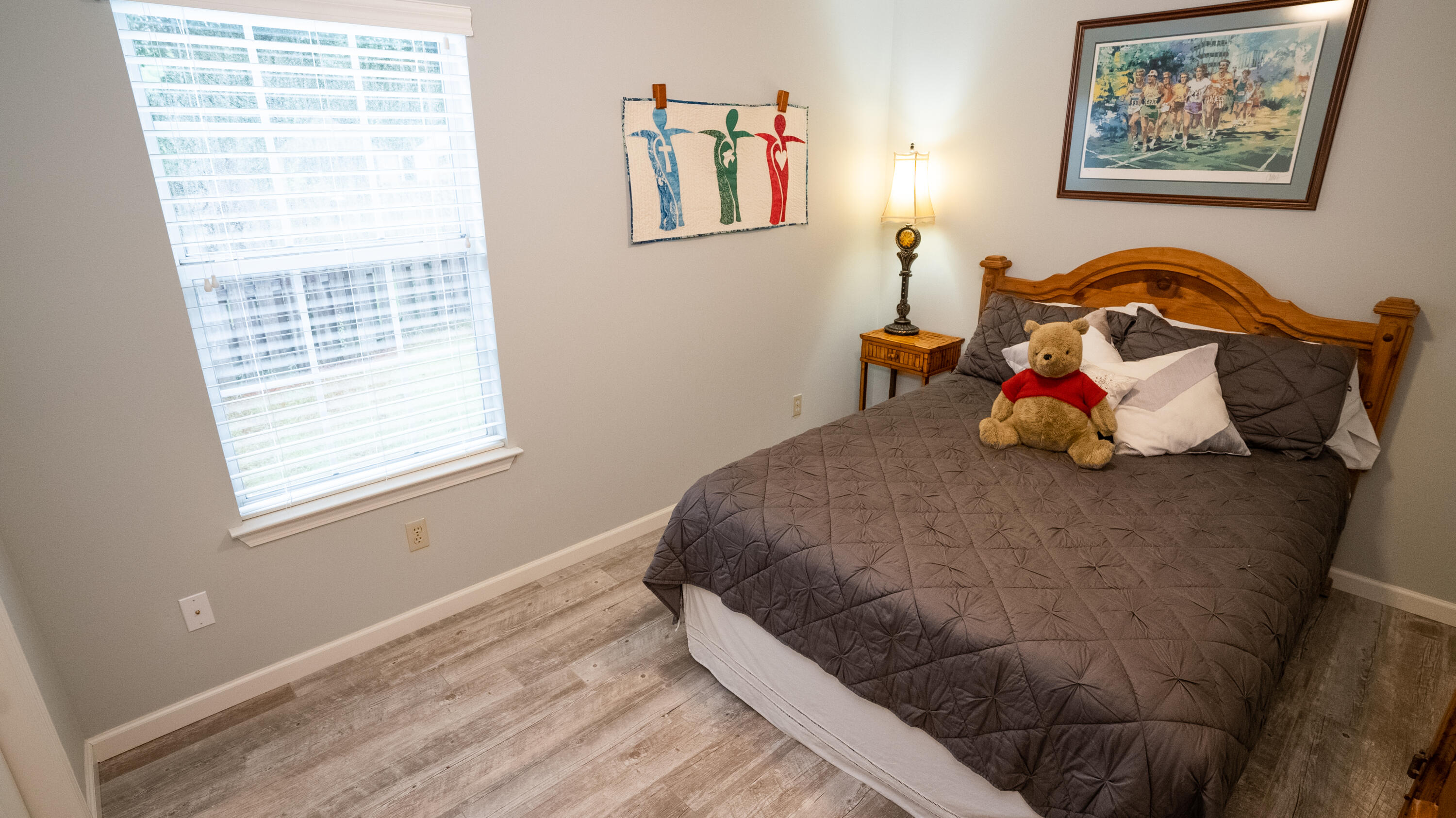 PARKWOOD AT BLUEWATER BAY - Residential