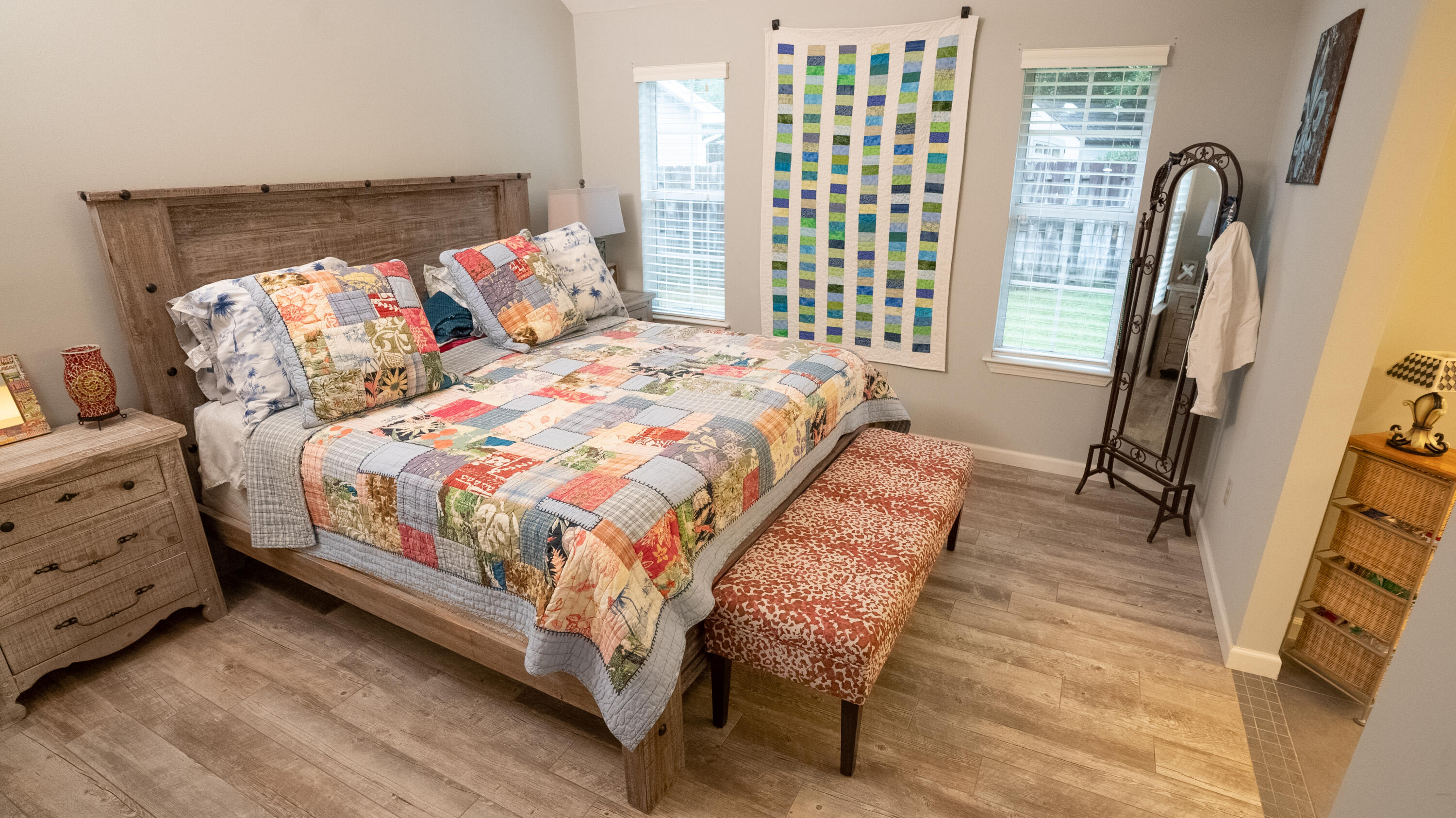 PARKWOOD AT BLUEWATER BAY - Residential