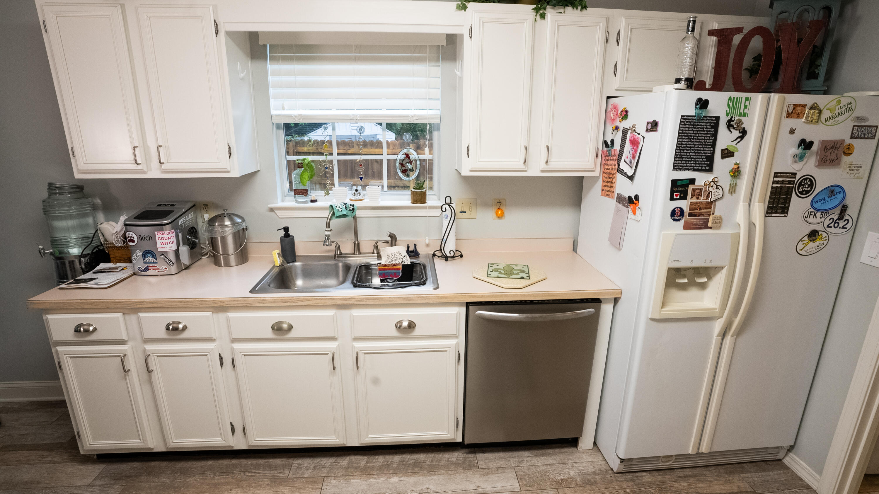 PARKWOOD AT BLUEWATER BAY - Residential