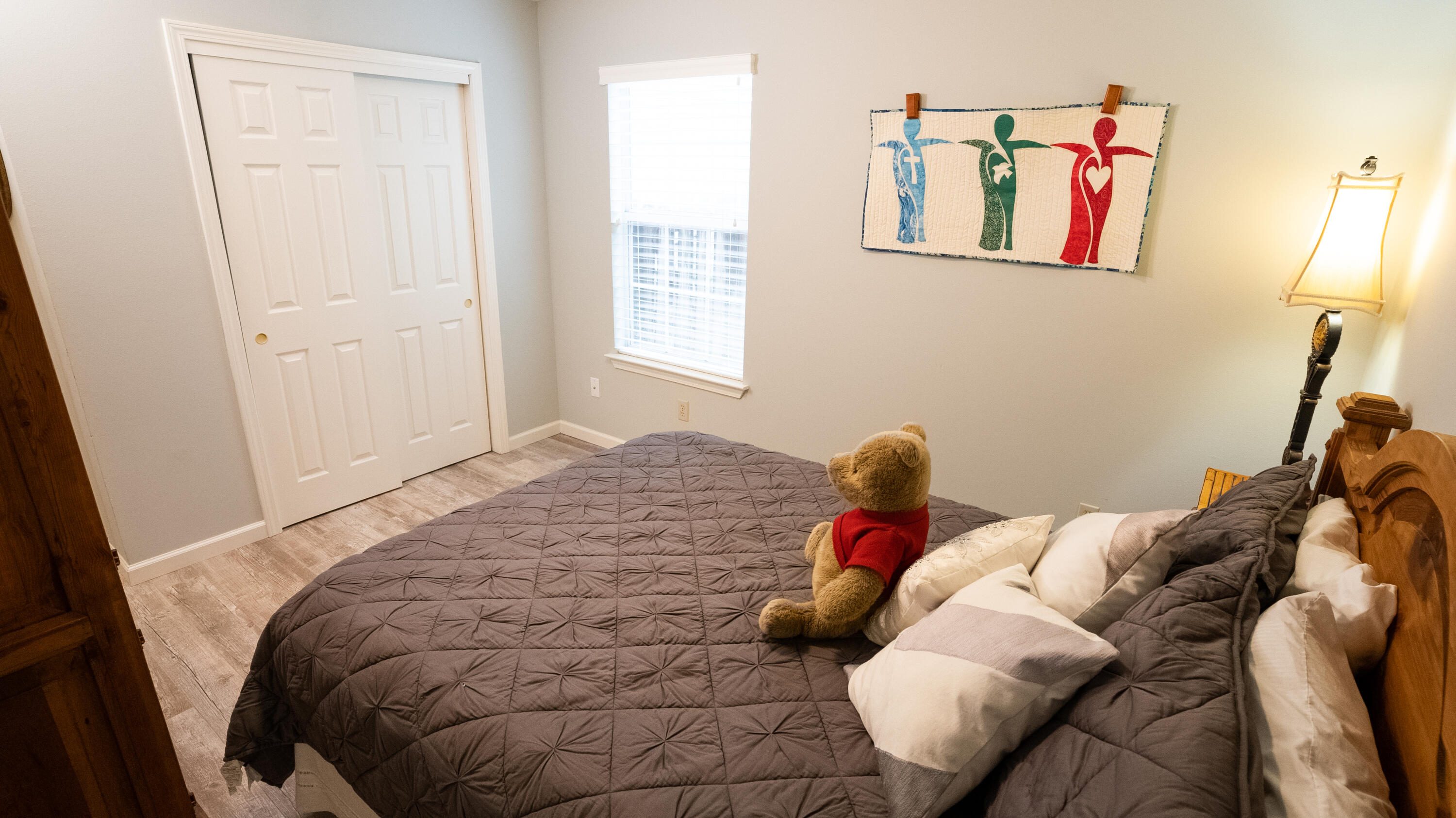 PARKWOOD AT BLUEWATER BAY - Residential