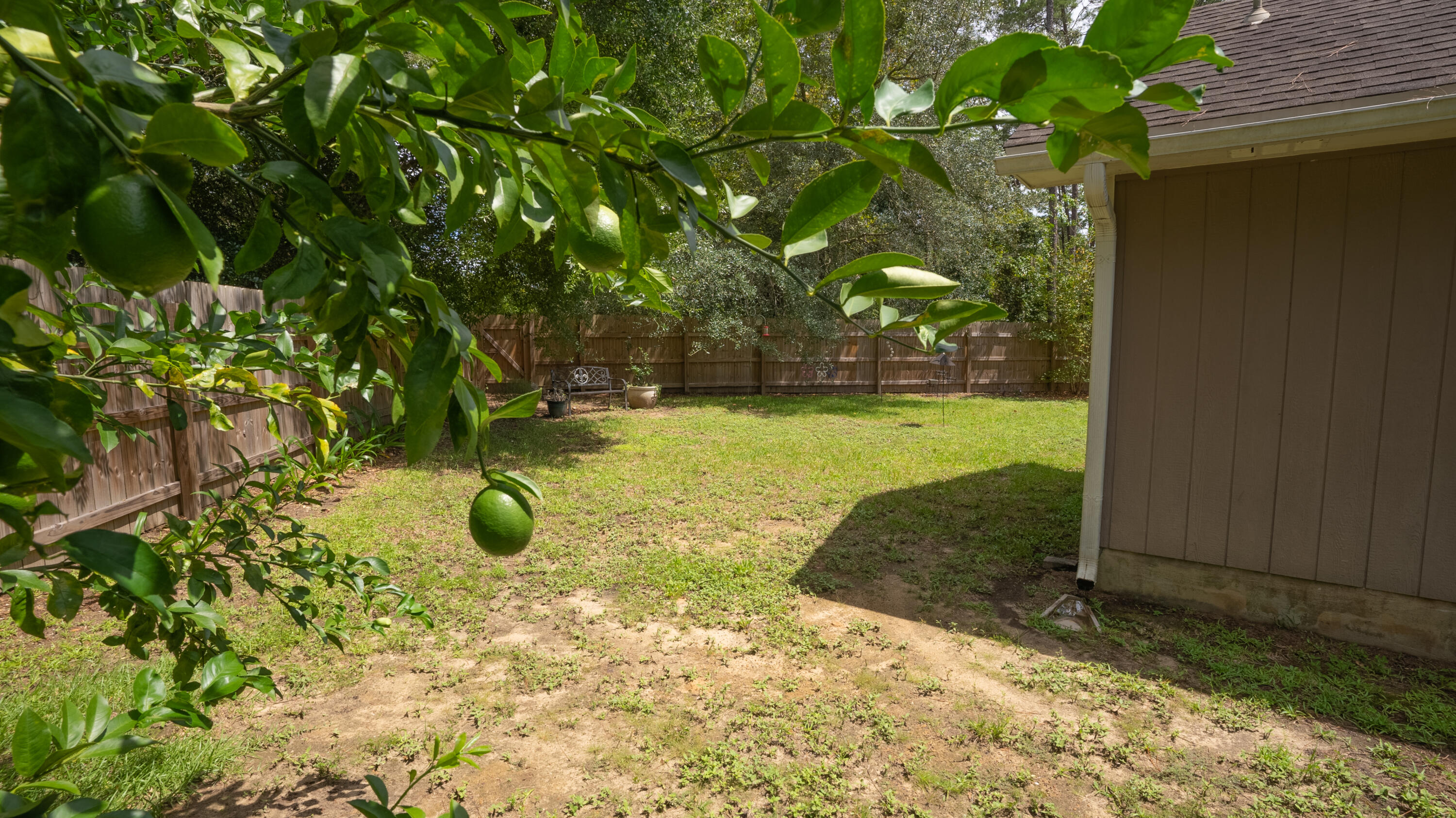 PARKWOOD AT BLUEWATER BAY - Residential