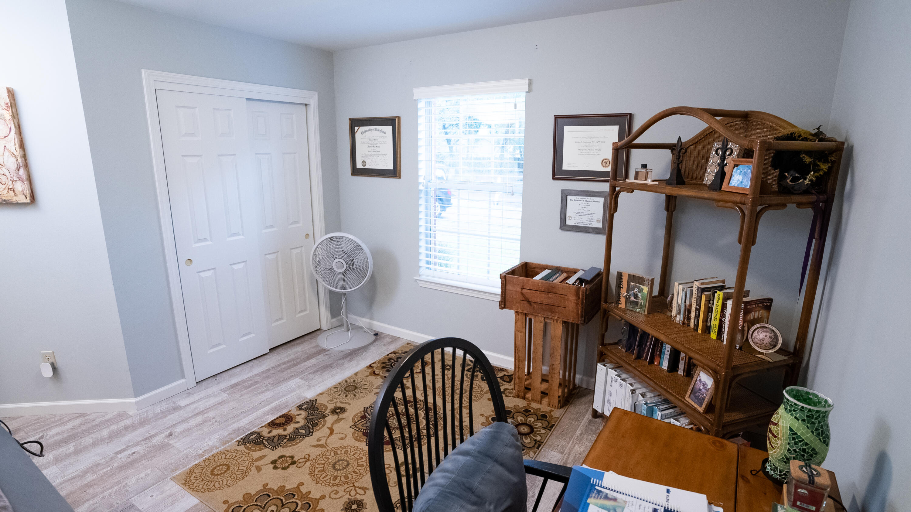 PARKWOOD AT BLUEWATER BAY - Residential