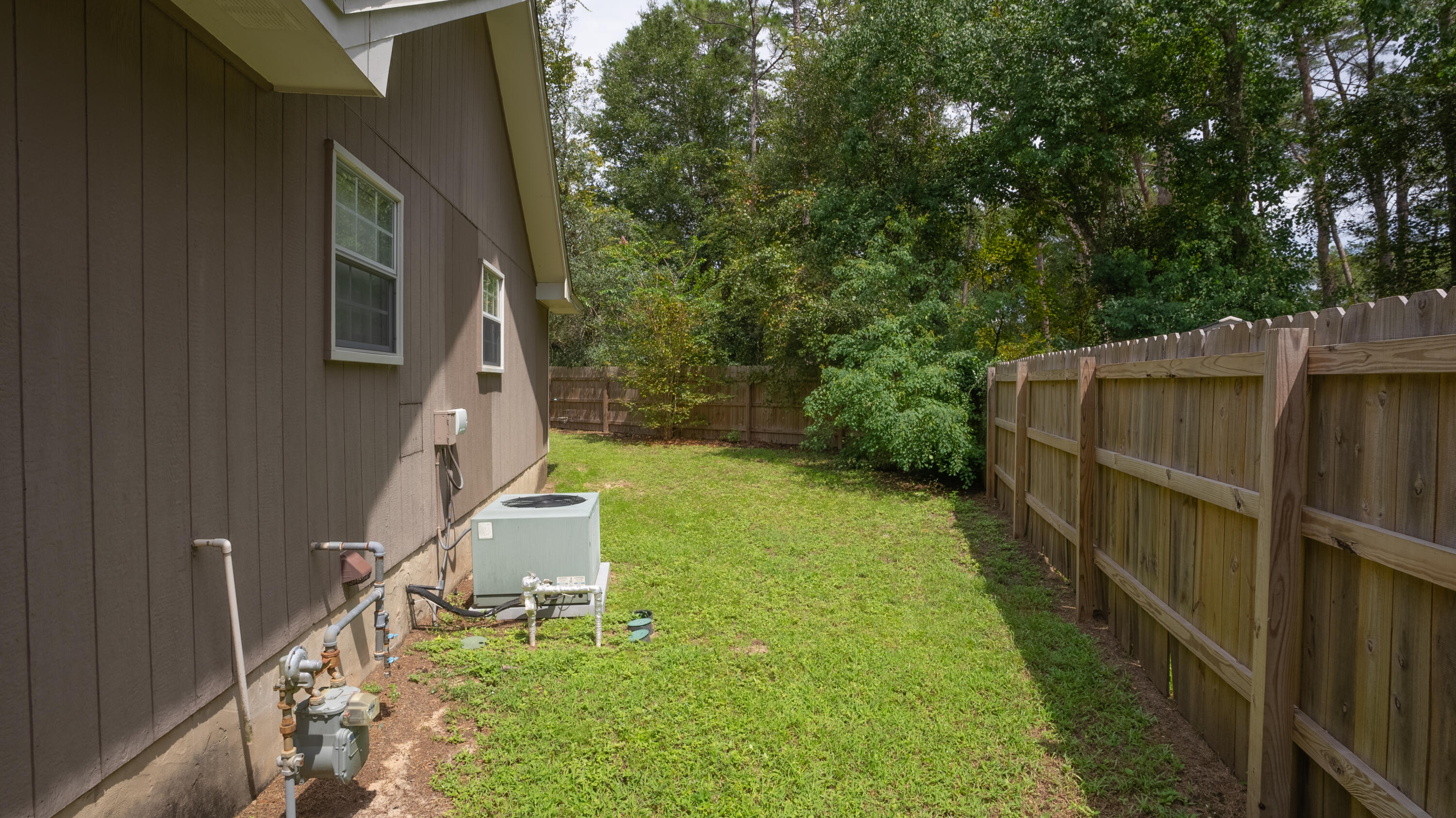 PARKWOOD AT BLUEWATER BAY - Residential