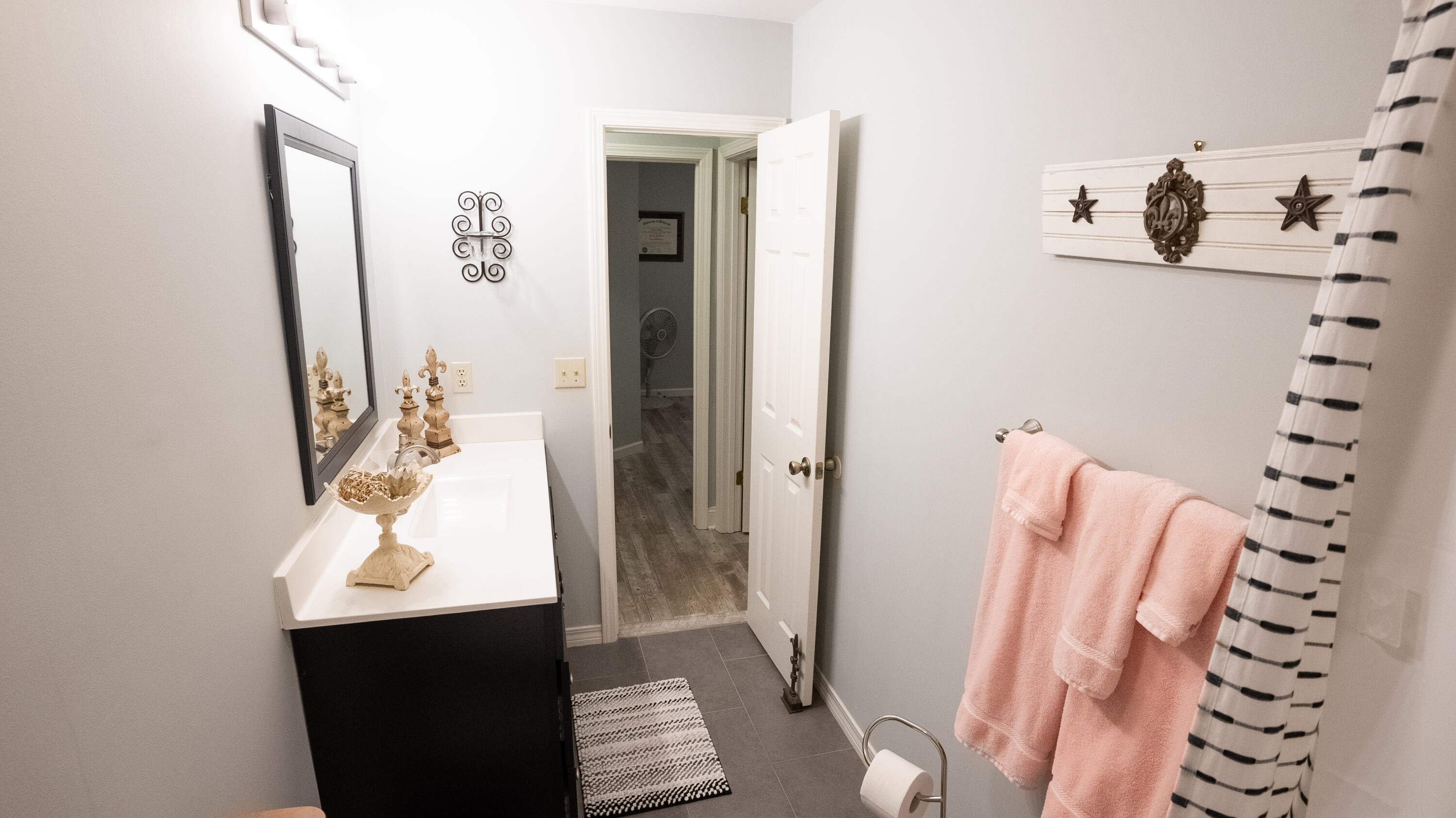 PARKWOOD AT BLUEWATER BAY - Residential