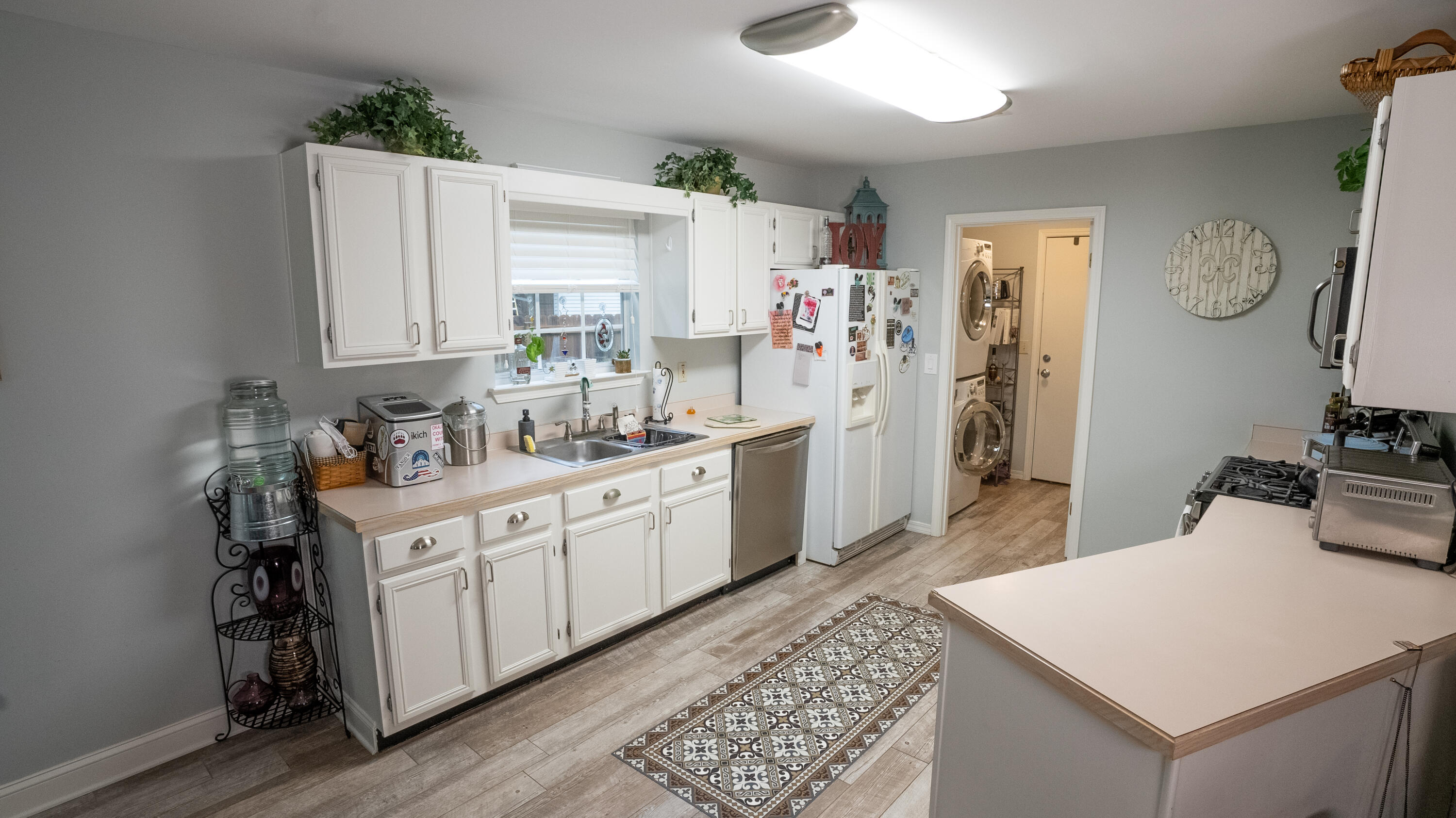 PARKWOOD AT BLUEWATER BAY - Residential