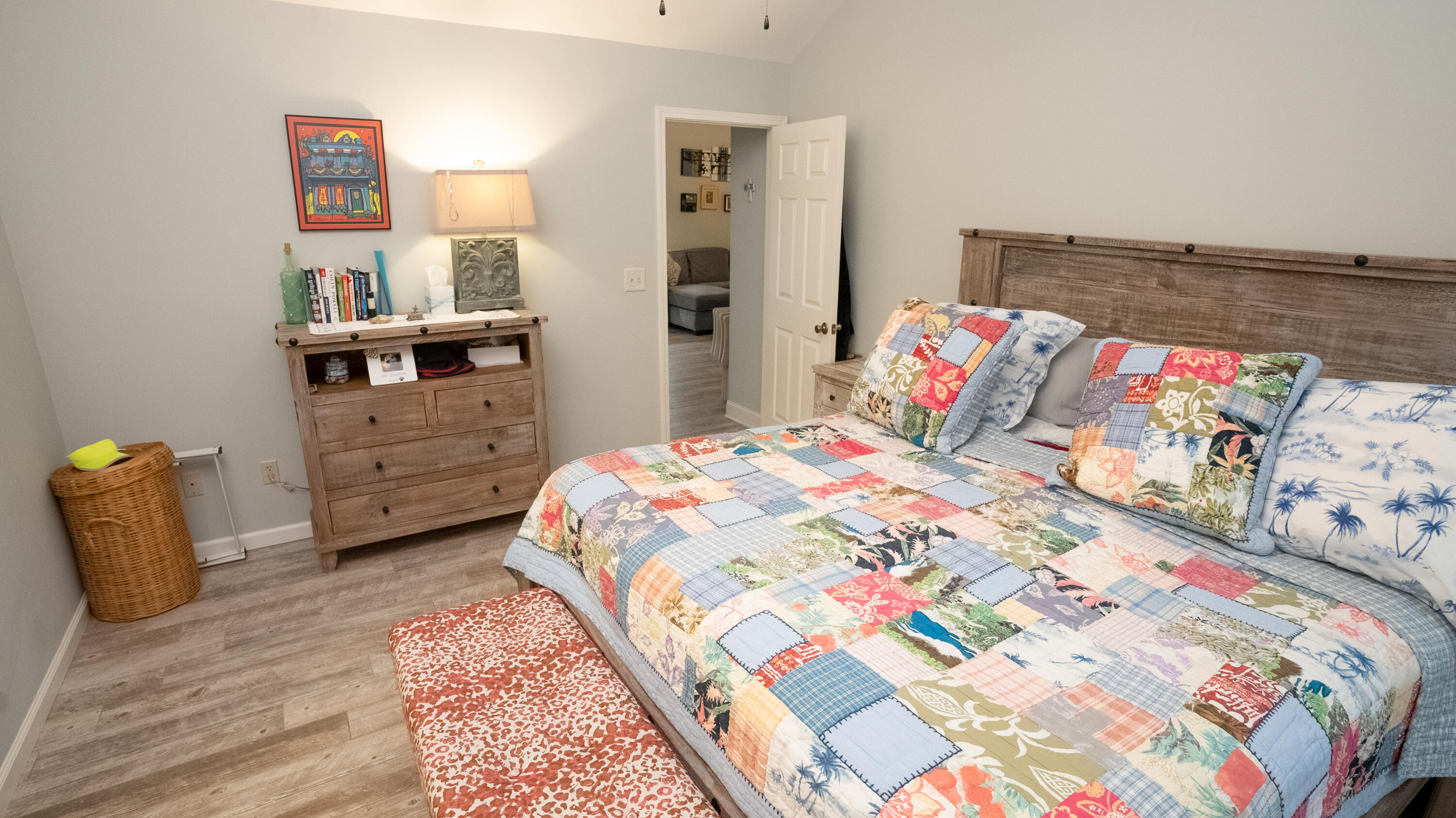 PARKWOOD AT BLUEWATER BAY - Residential