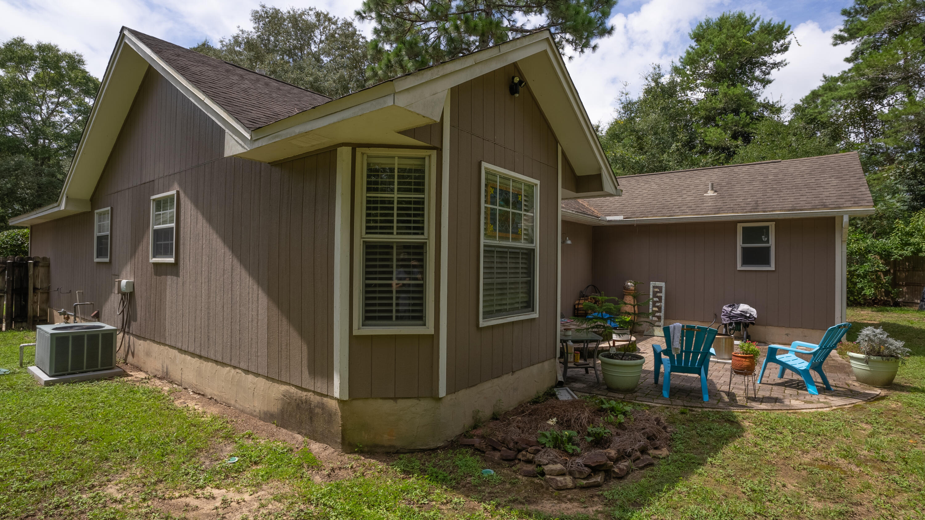 PARKWOOD AT BLUEWATER BAY - Residential