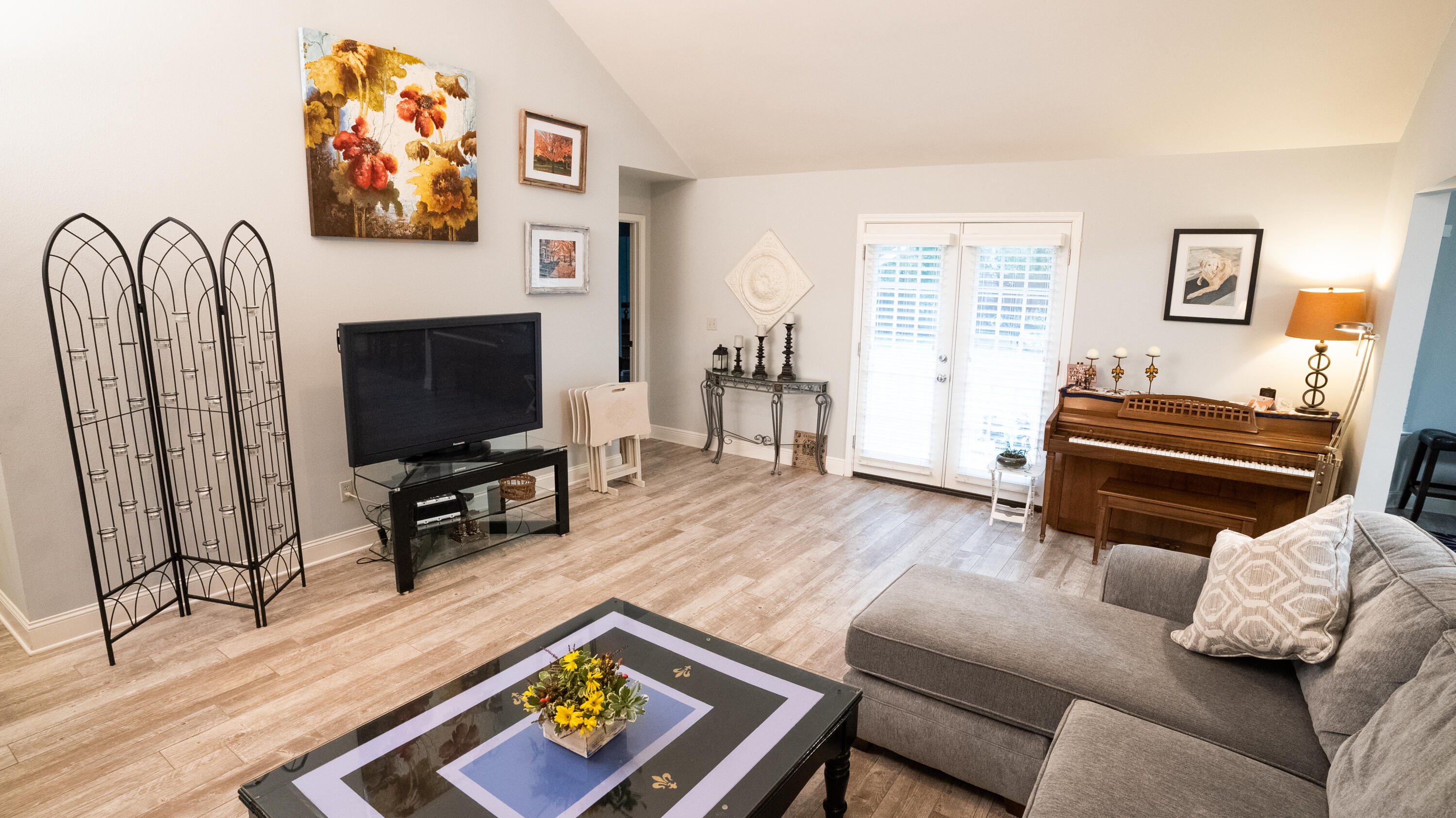 PARKWOOD AT BLUEWATER BAY - Residential