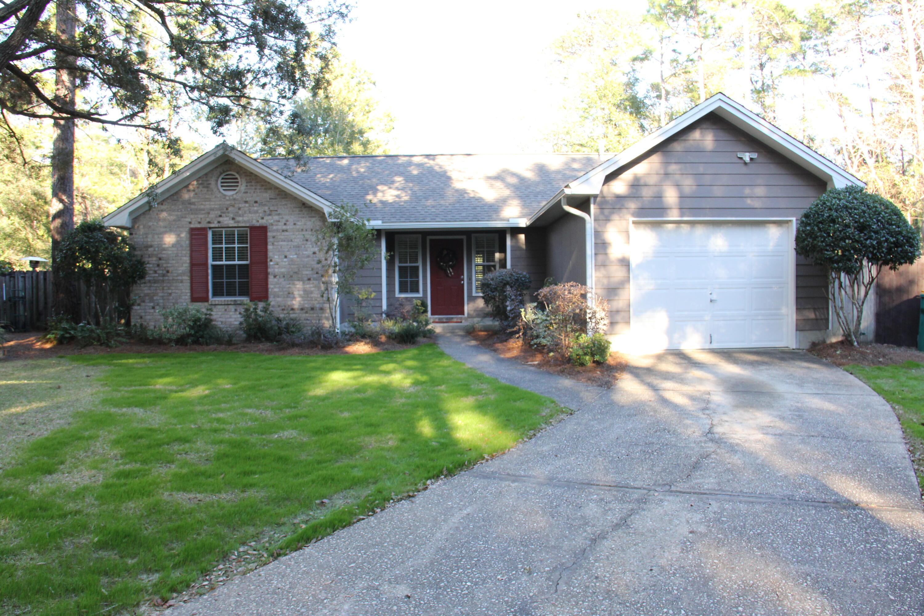 PARKWOOD AT BLUEWATER BAY - Residential