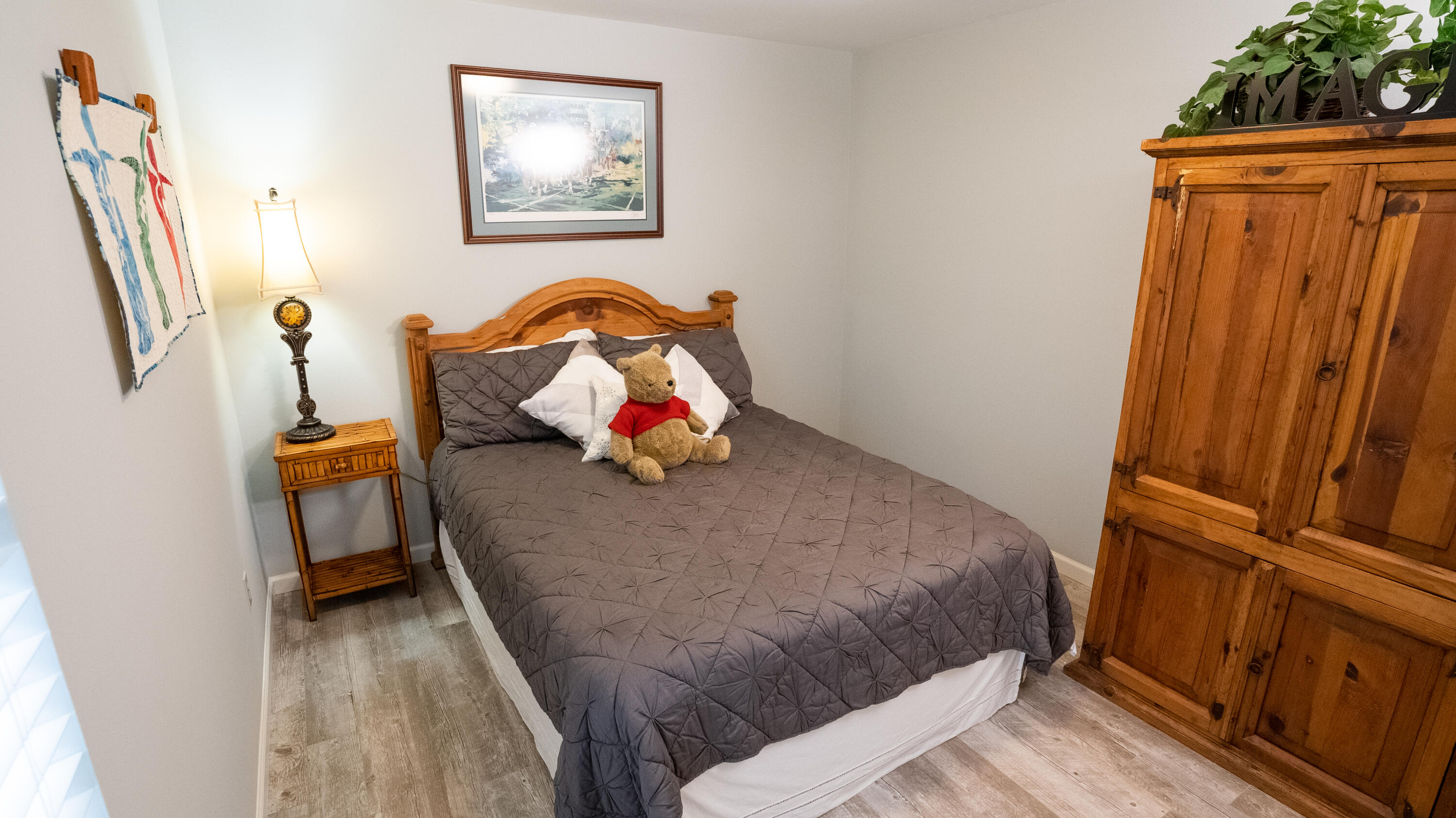 PARKWOOD AT BLUEWATER BAY - Residential