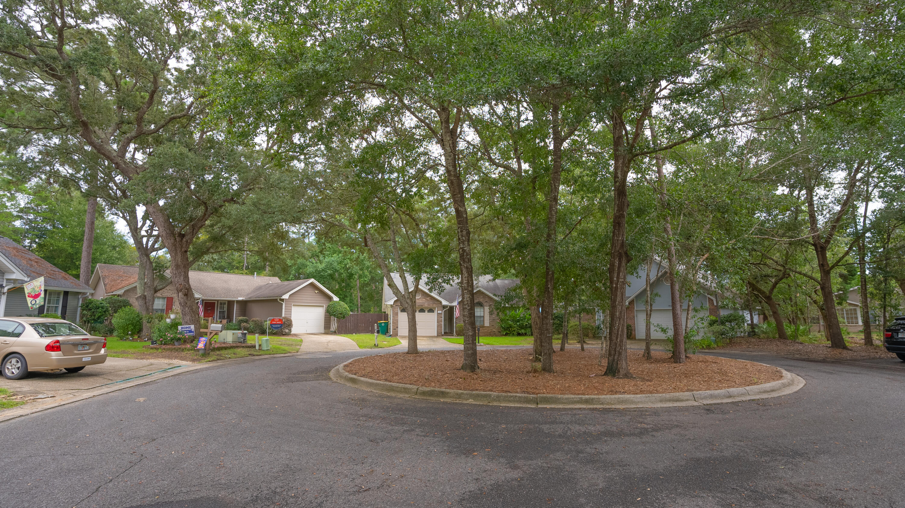 PARKWOOD AT BLUEWATER BAY - Residential