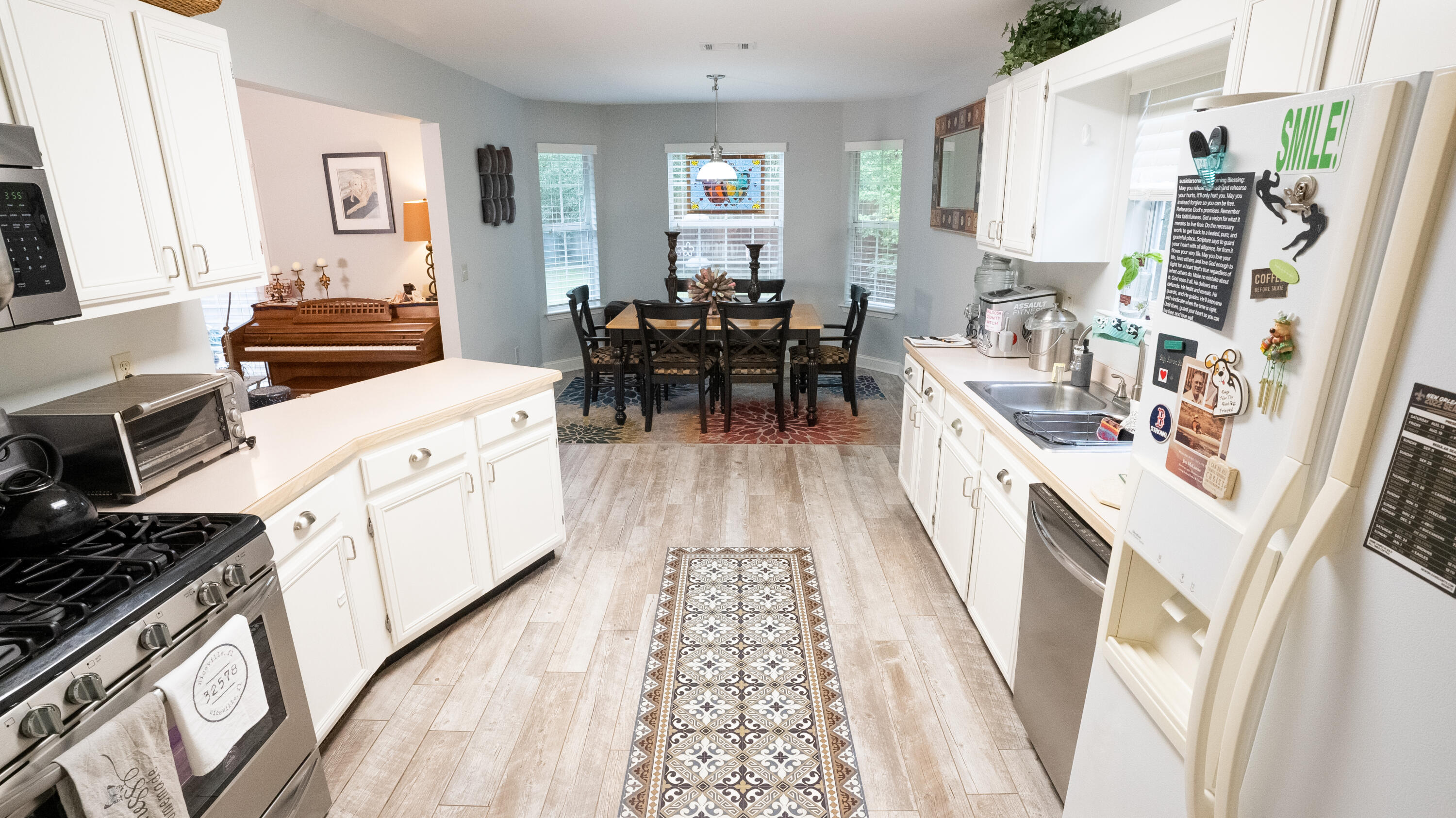 PARKWOOD AT BLUEWATER BAY - Residential