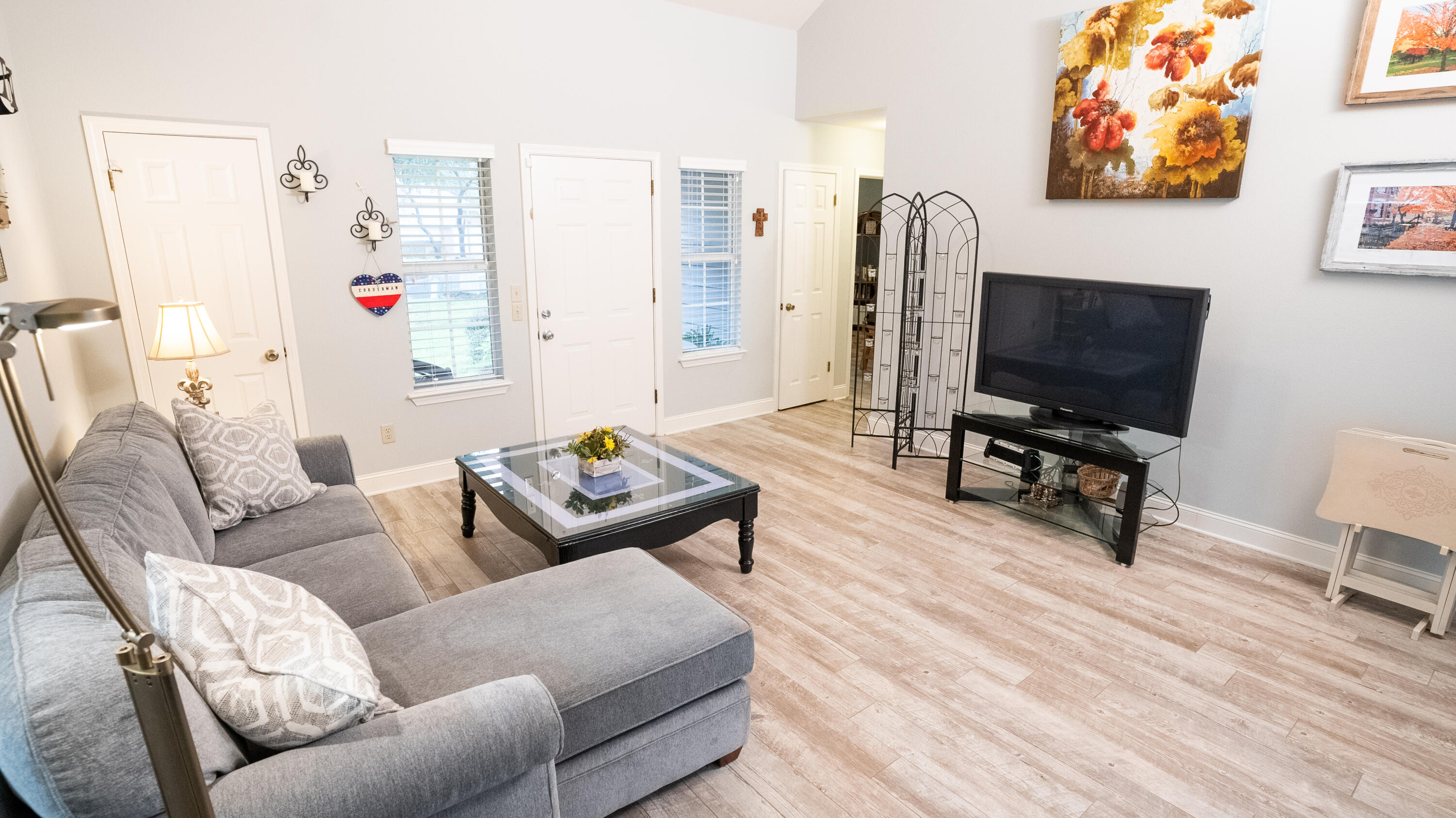 PARKWOOD AT BLUEWATER BAY - Residential