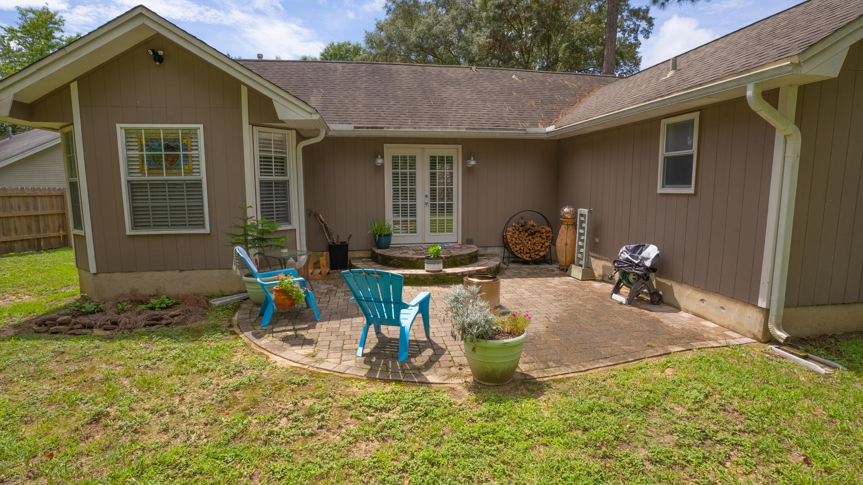 PARKWOOD AT BLUEWATER BAY - Residential