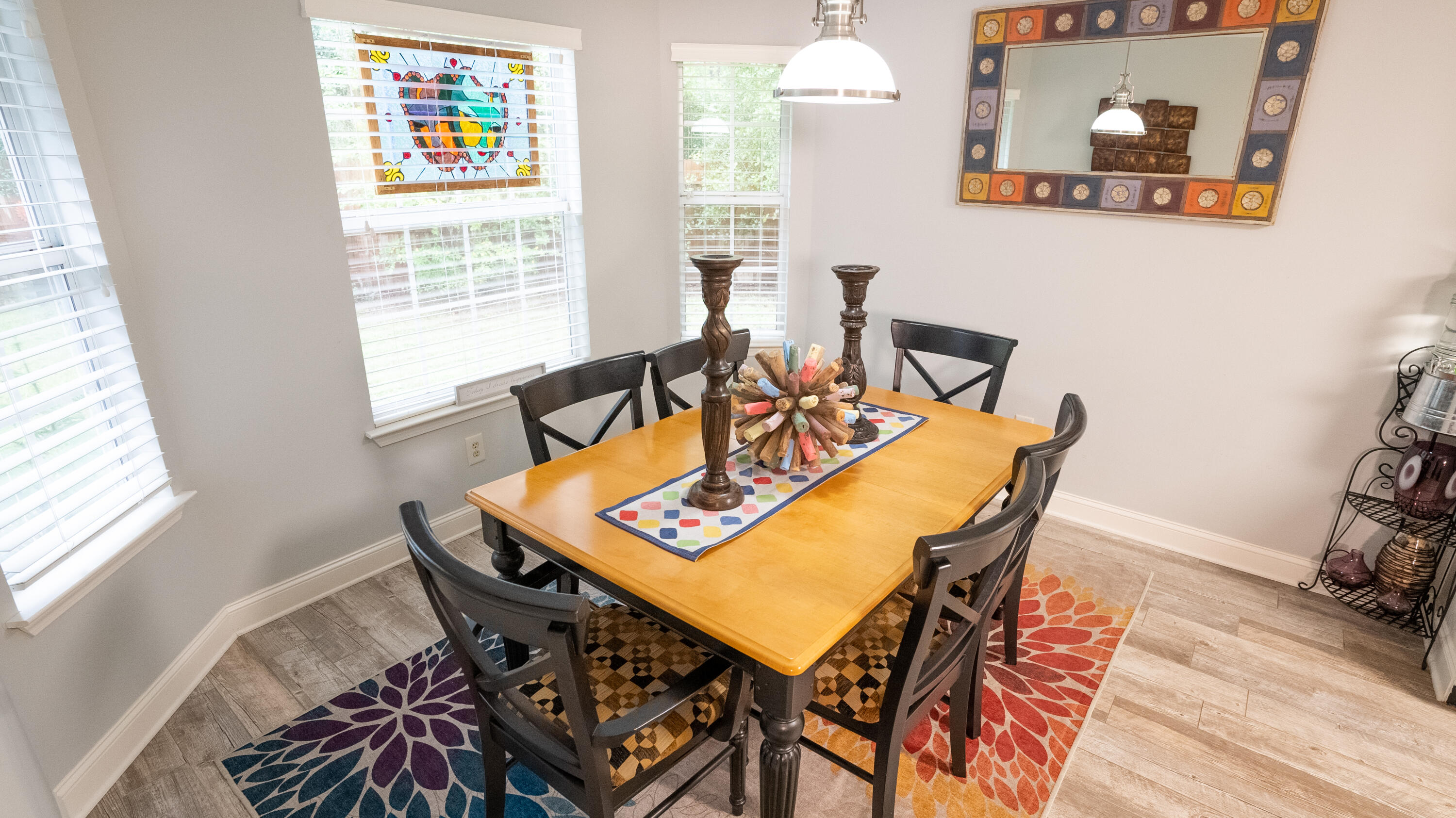 PARKWOOD AT BLUEWATER BAY - Residential