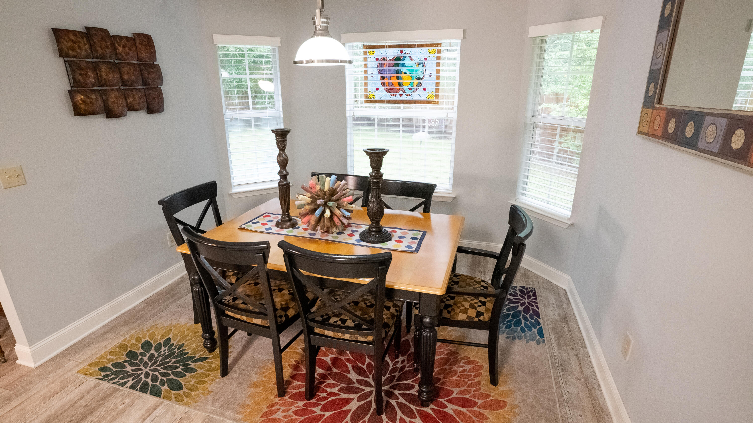 PARKWOOD AT BLUEWATER BAY - Residential