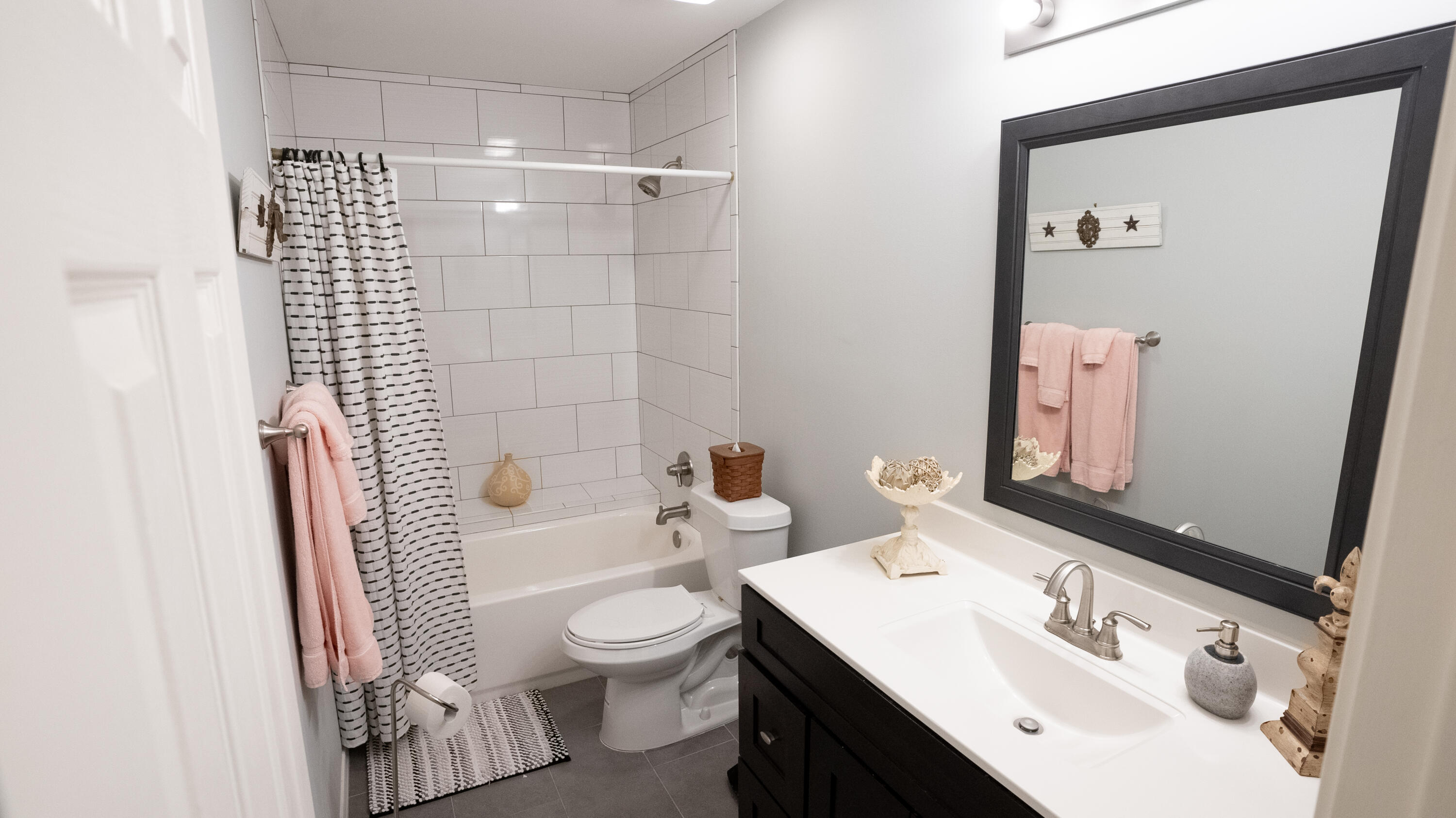 PARKWOOD AT BLUEWATER BAY - Residential