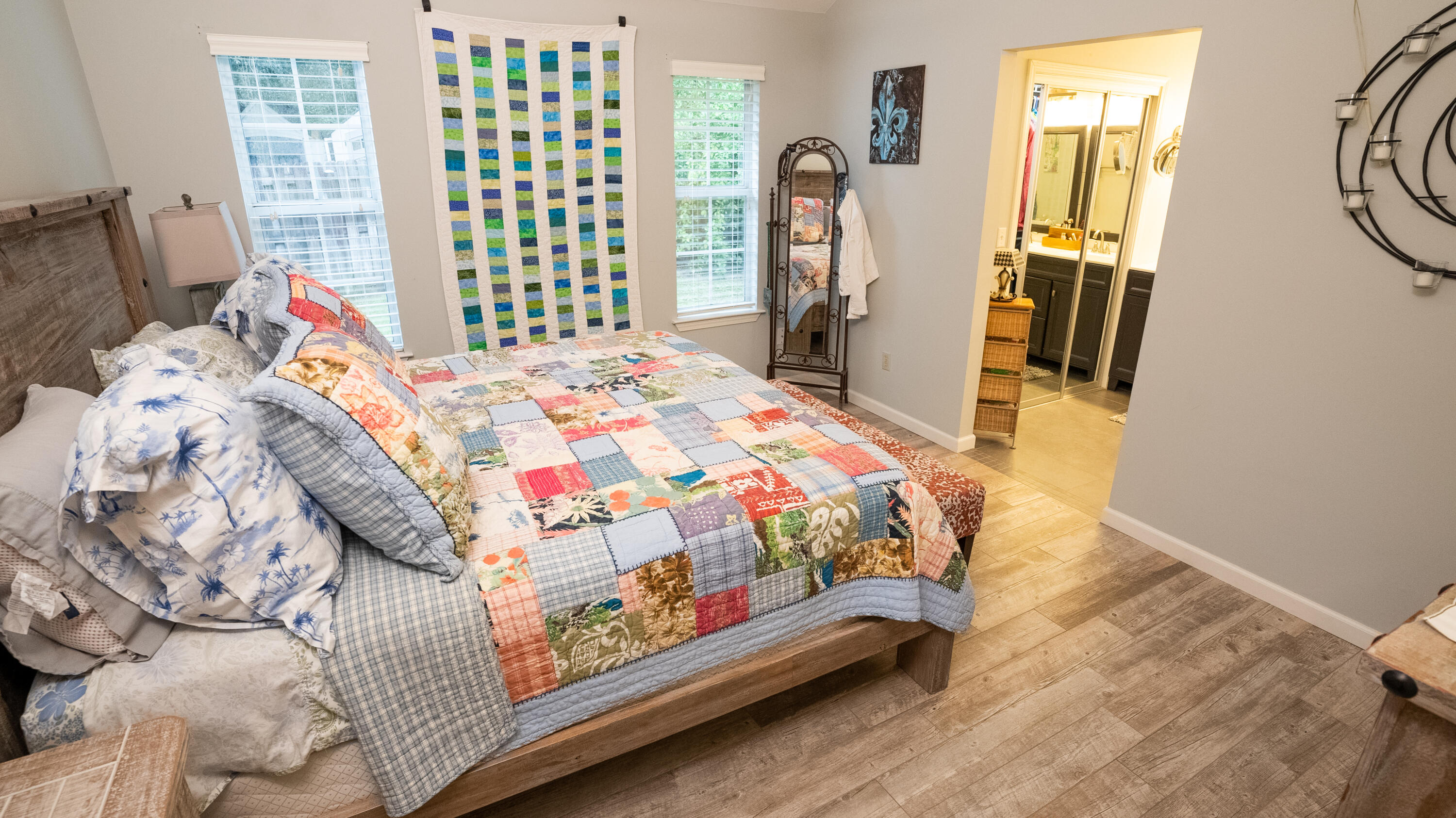 PARKWOOD AT BLUEWATER BAY - Residential