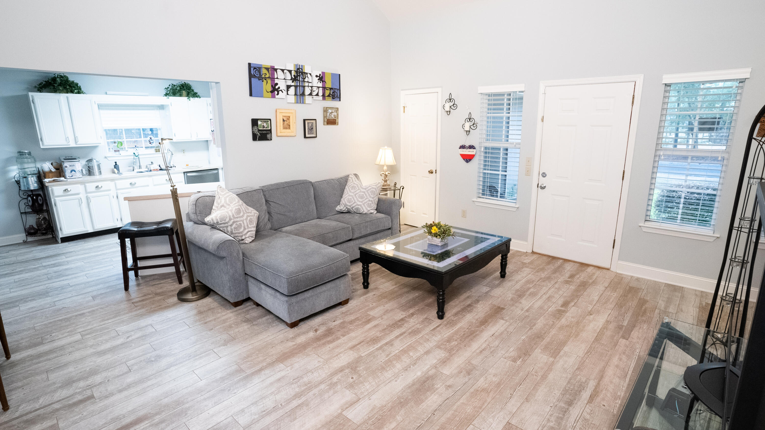 PARKWOOD AT BLUEWATER BAY - Residential