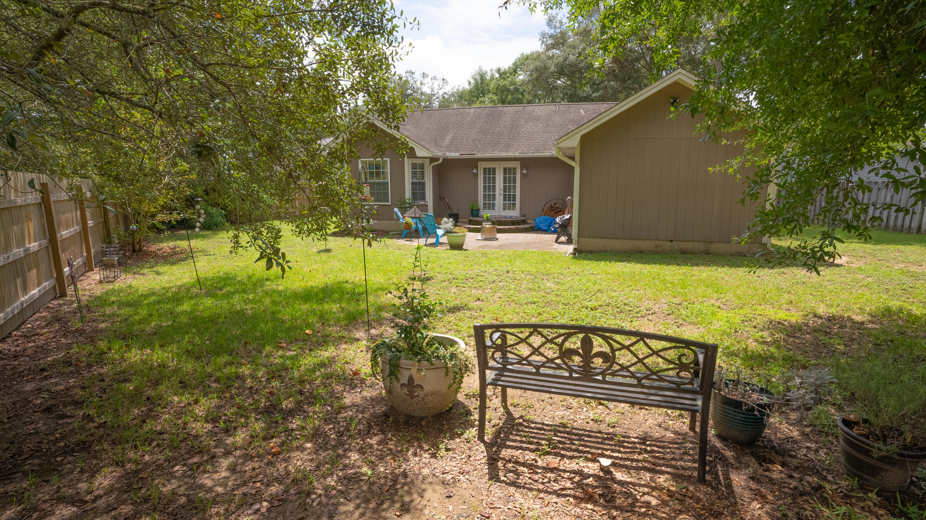 PARKWOOD AT BLUEWATER BAY - Residential