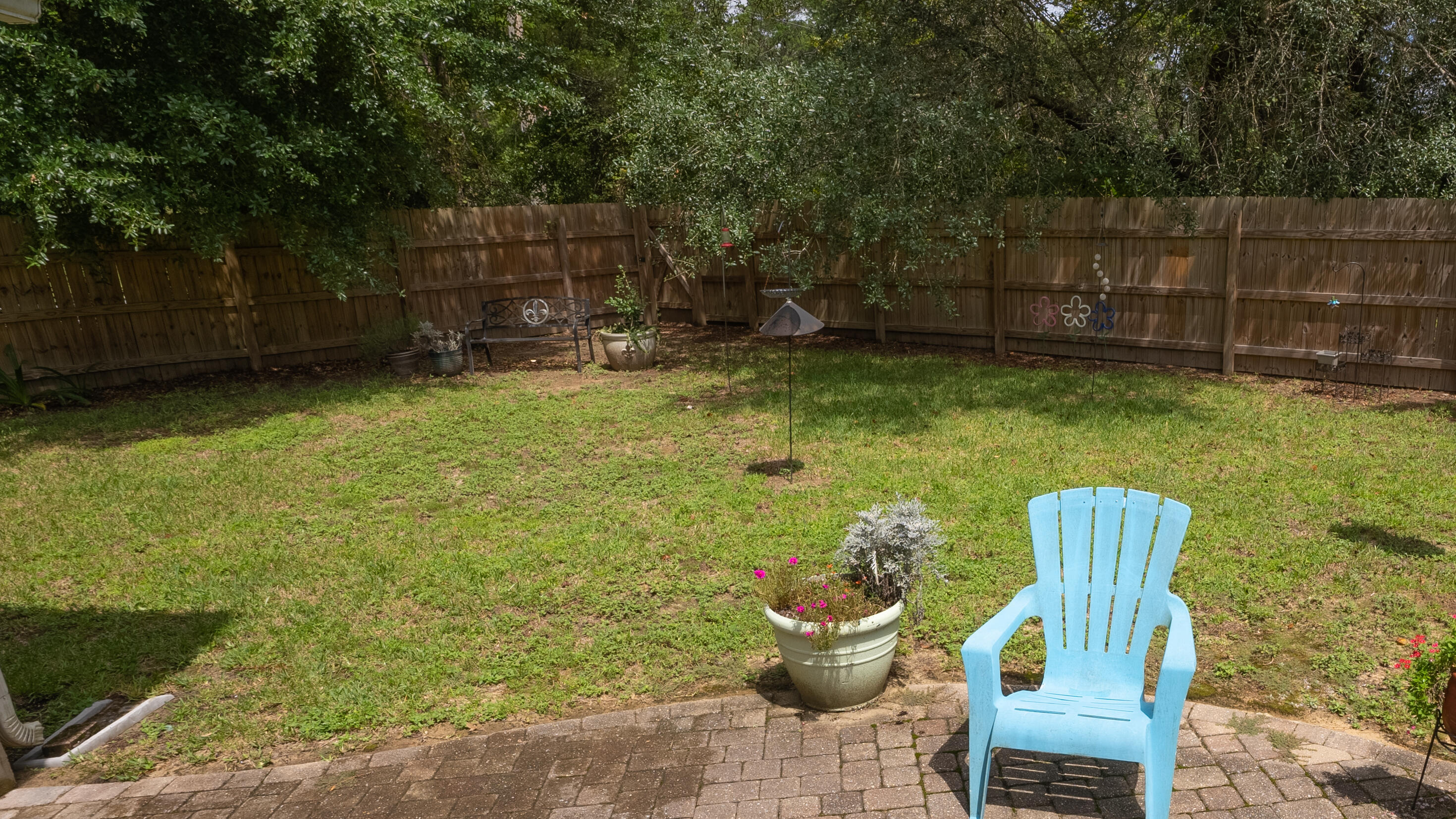 PARKWOOD AT BLUEWATER BAY - Residential