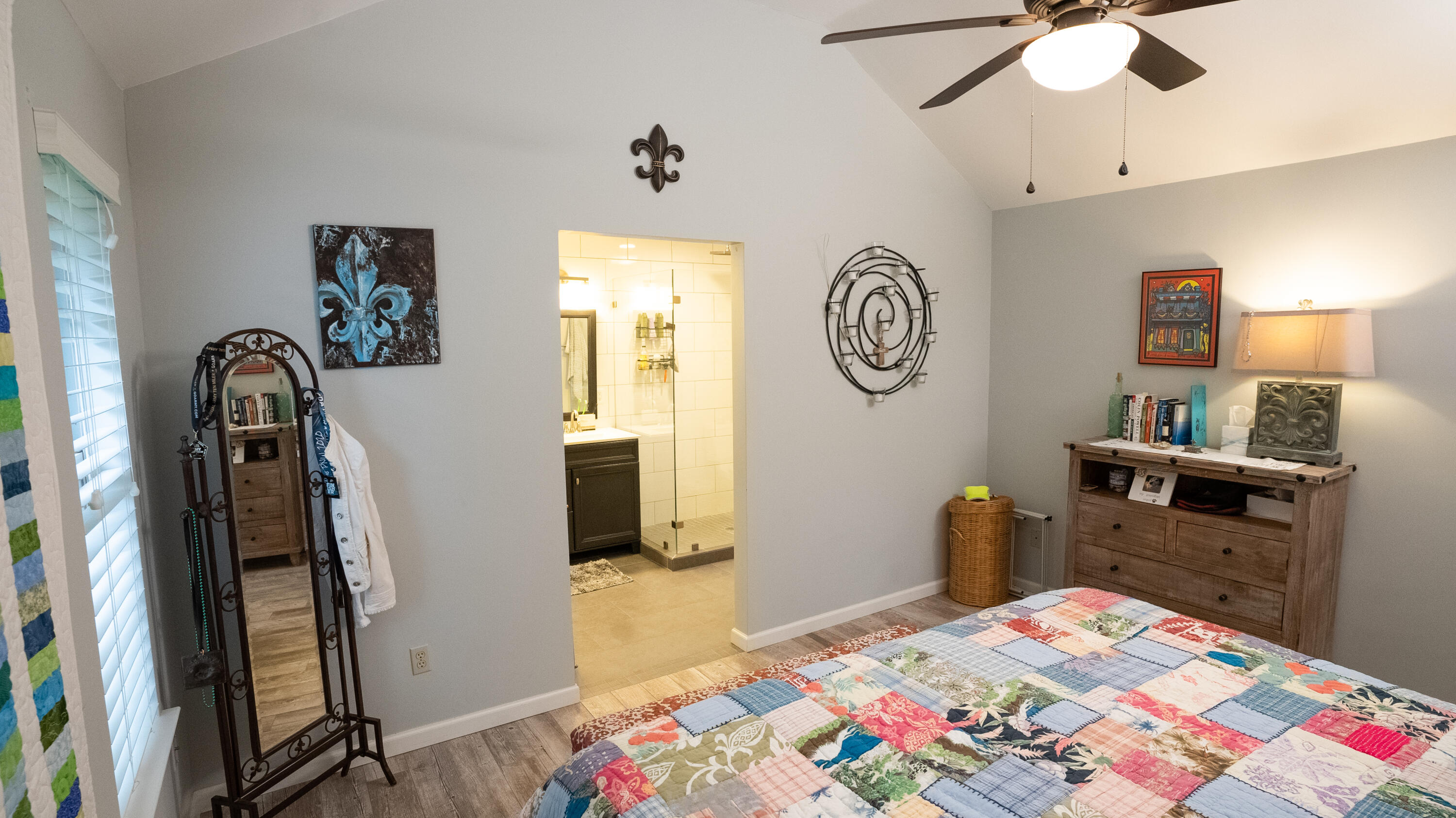 PARKWOOD AT BLUEWATER BAY - Residential