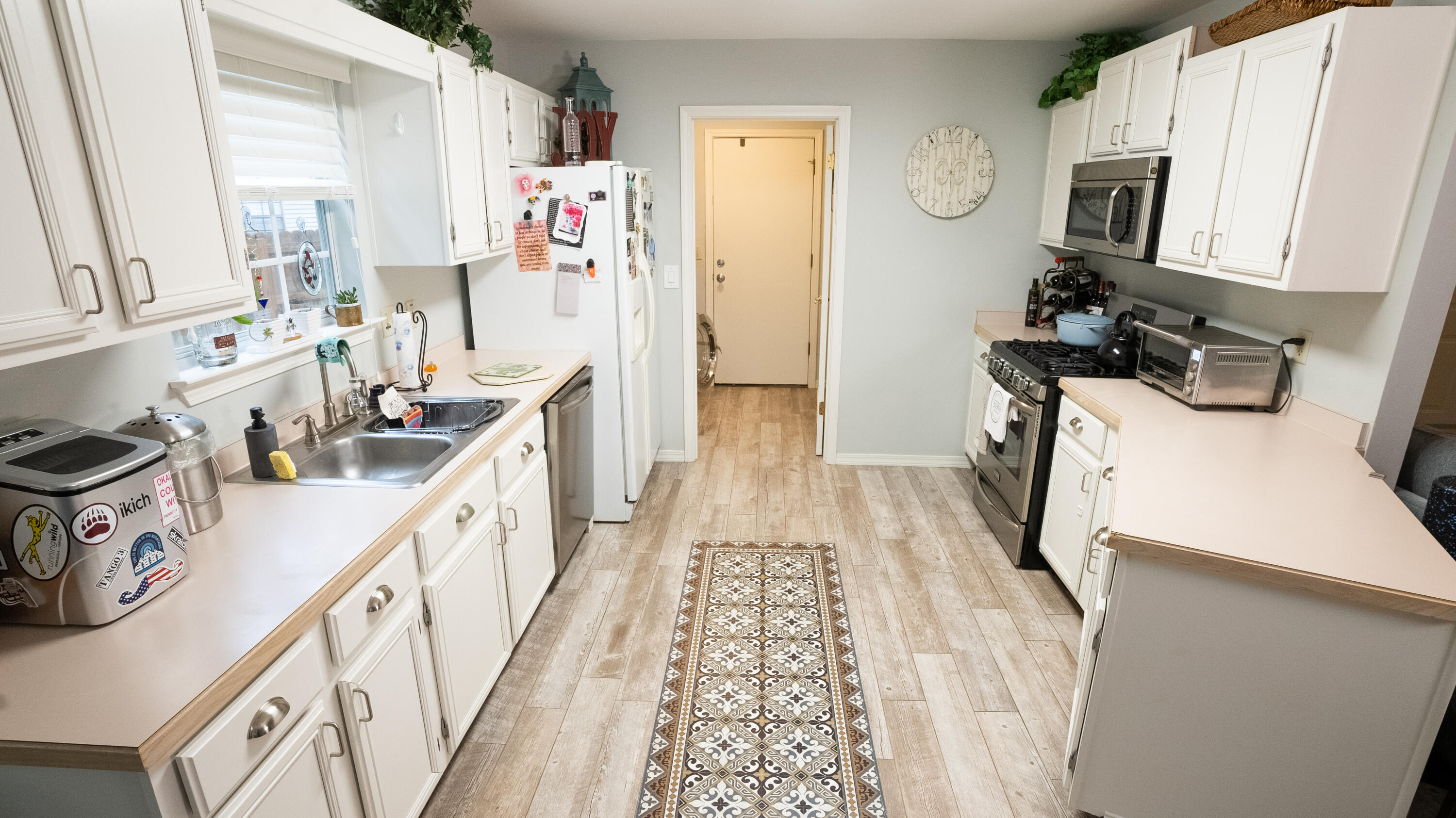 PARKWOOD AT BLUEWATER BAY - Residential