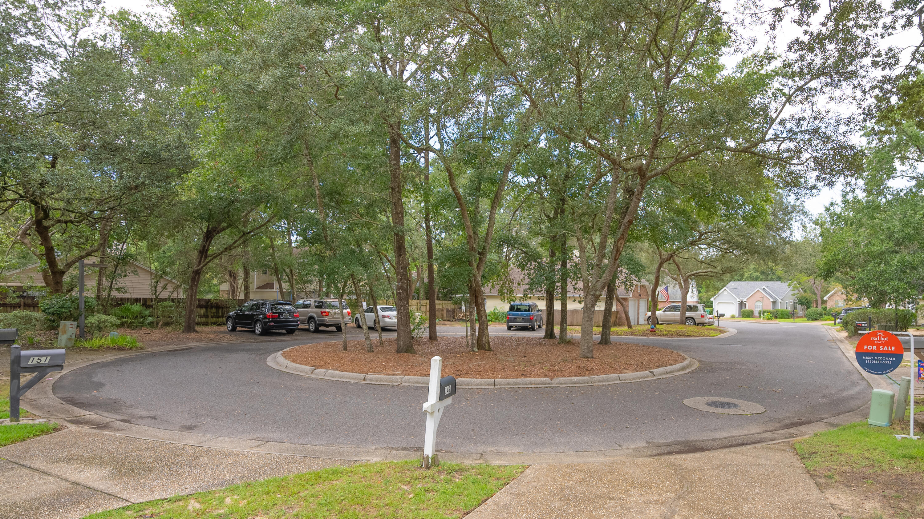 PARKWOOD AT BLUEWATER BAY - Residential