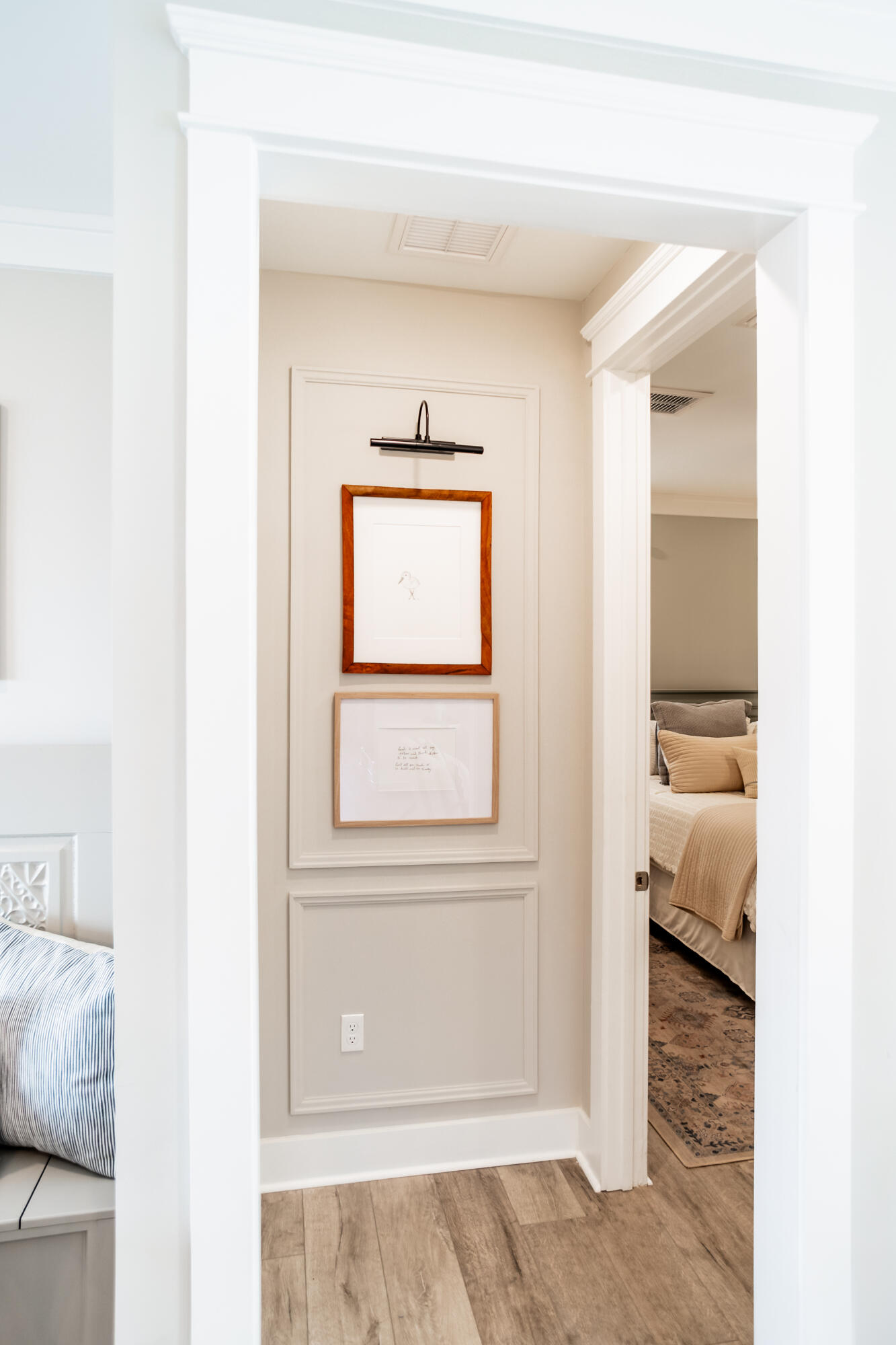 Daxton on the Bay - Residential