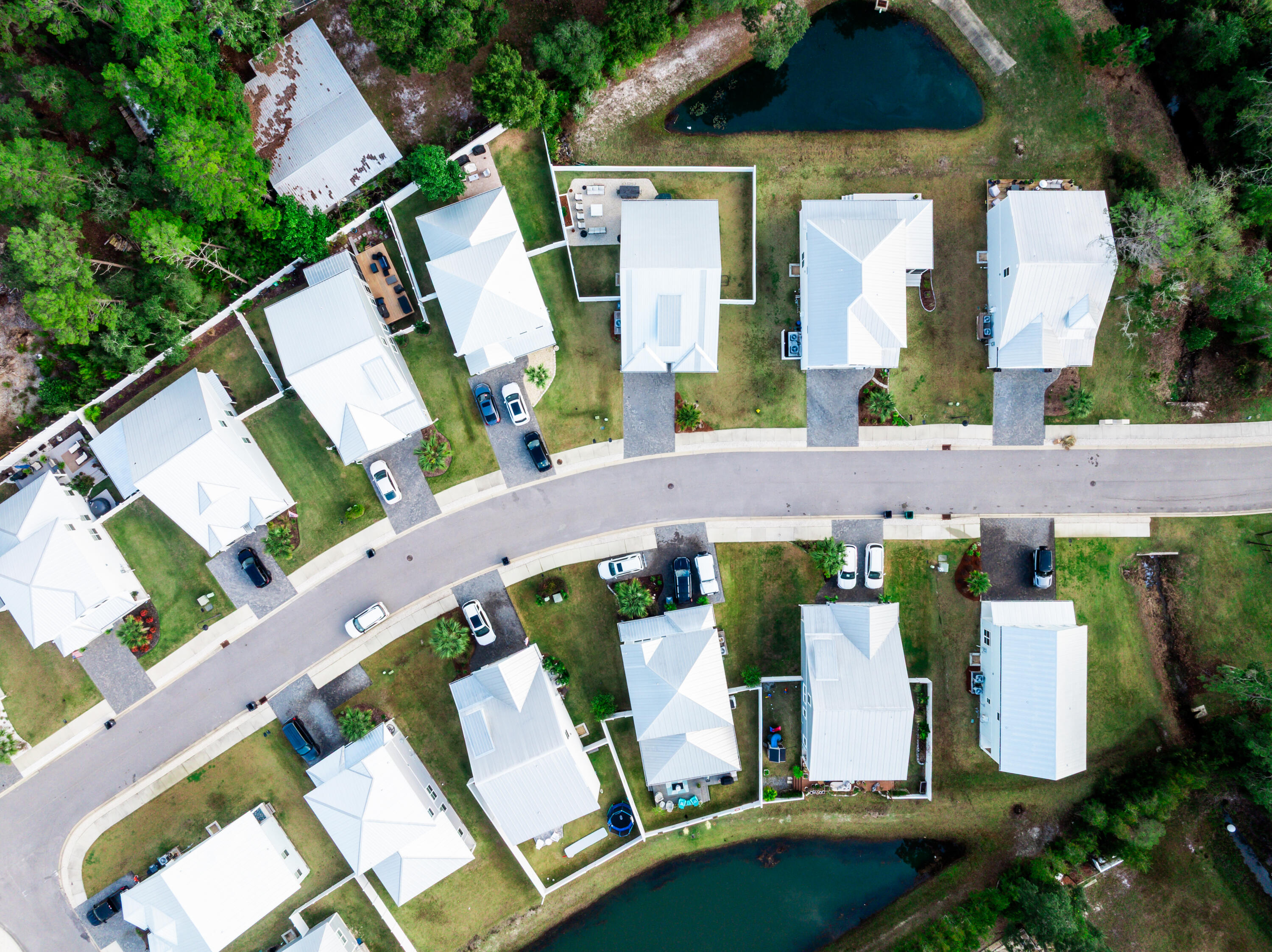 Daxton on the Bay - Residential