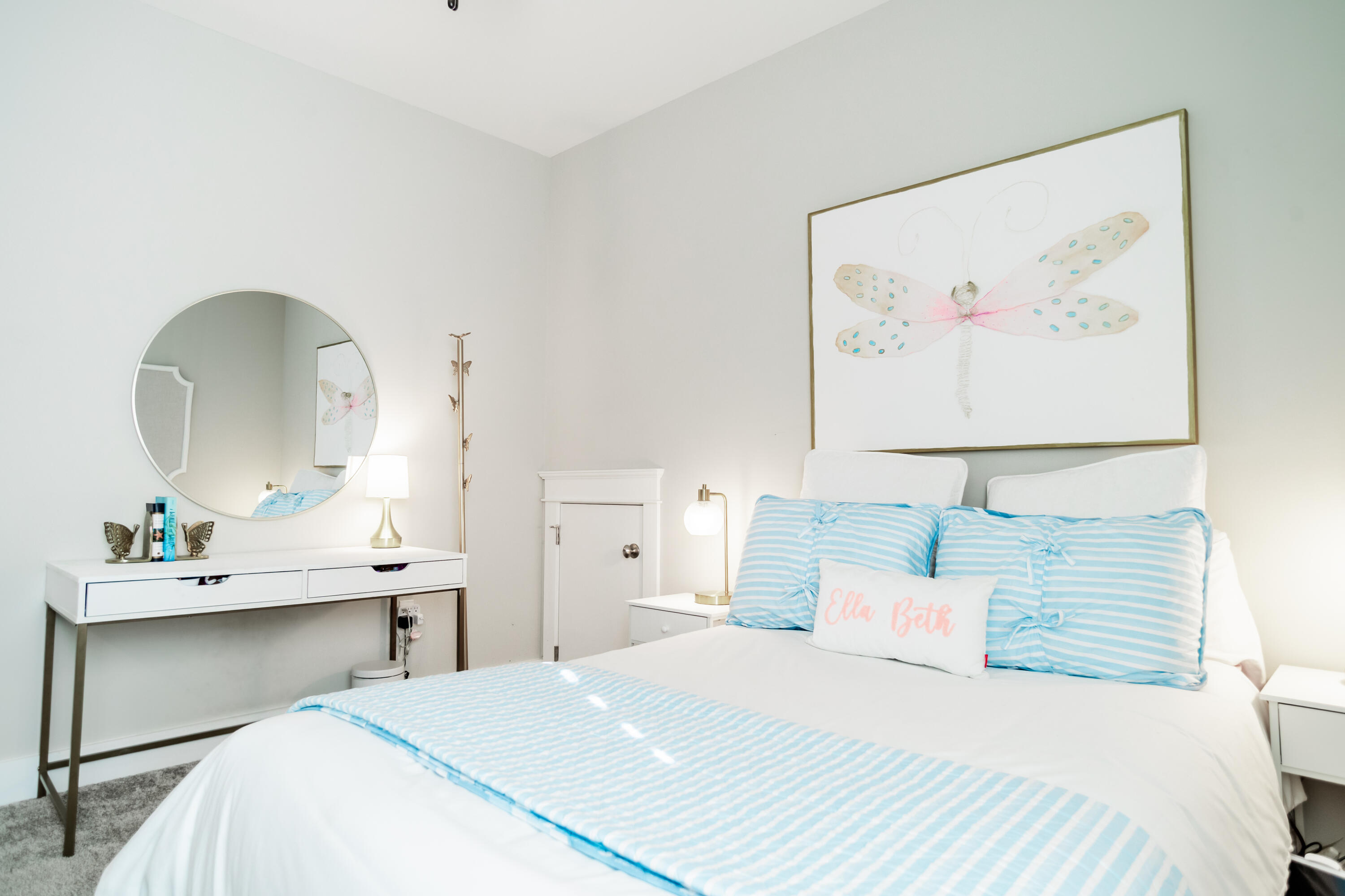 Daxton on the Bay - Residential