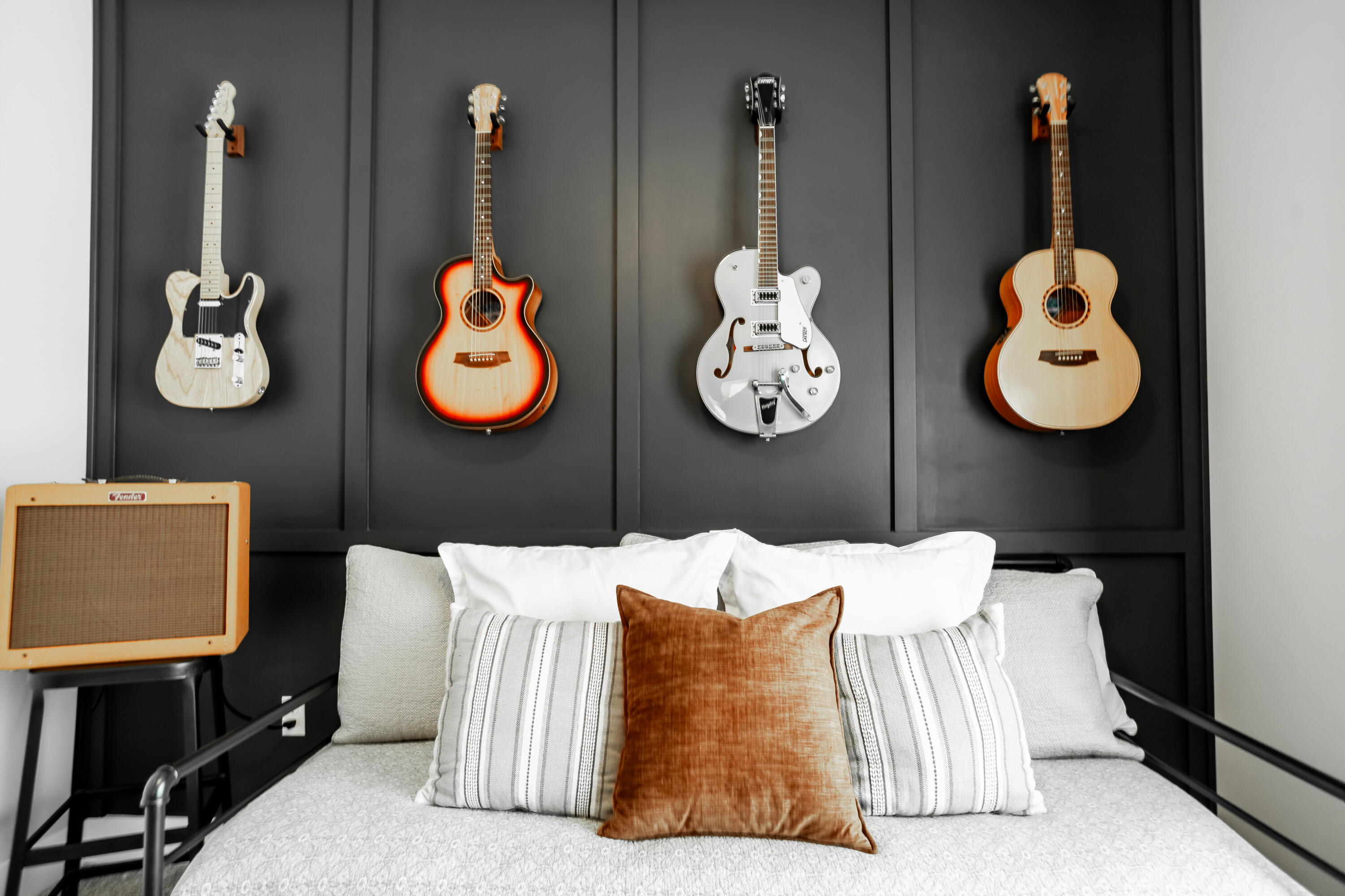 Daxton on the Bay - Residential