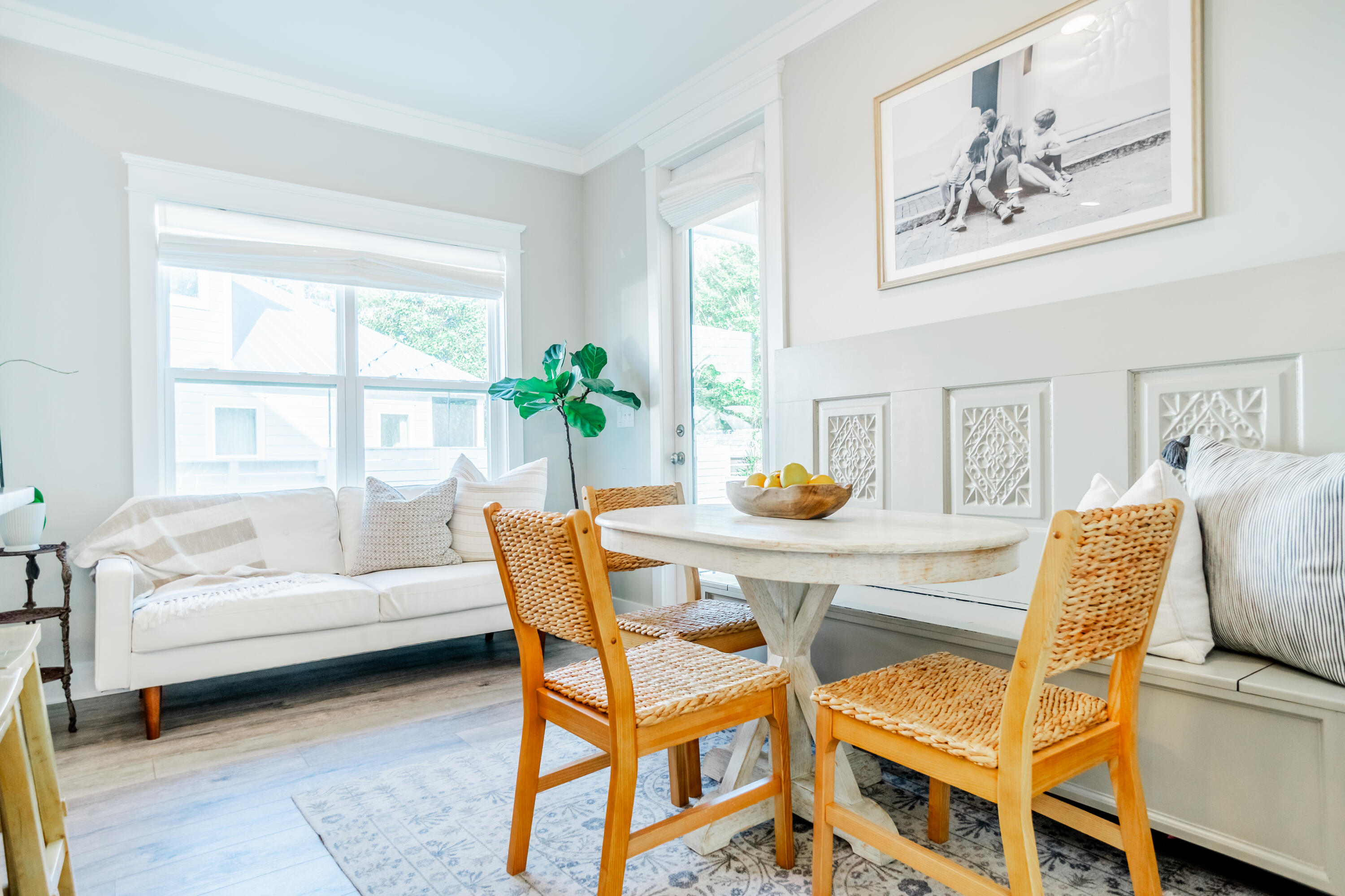 Daxton on the Bay - Residential