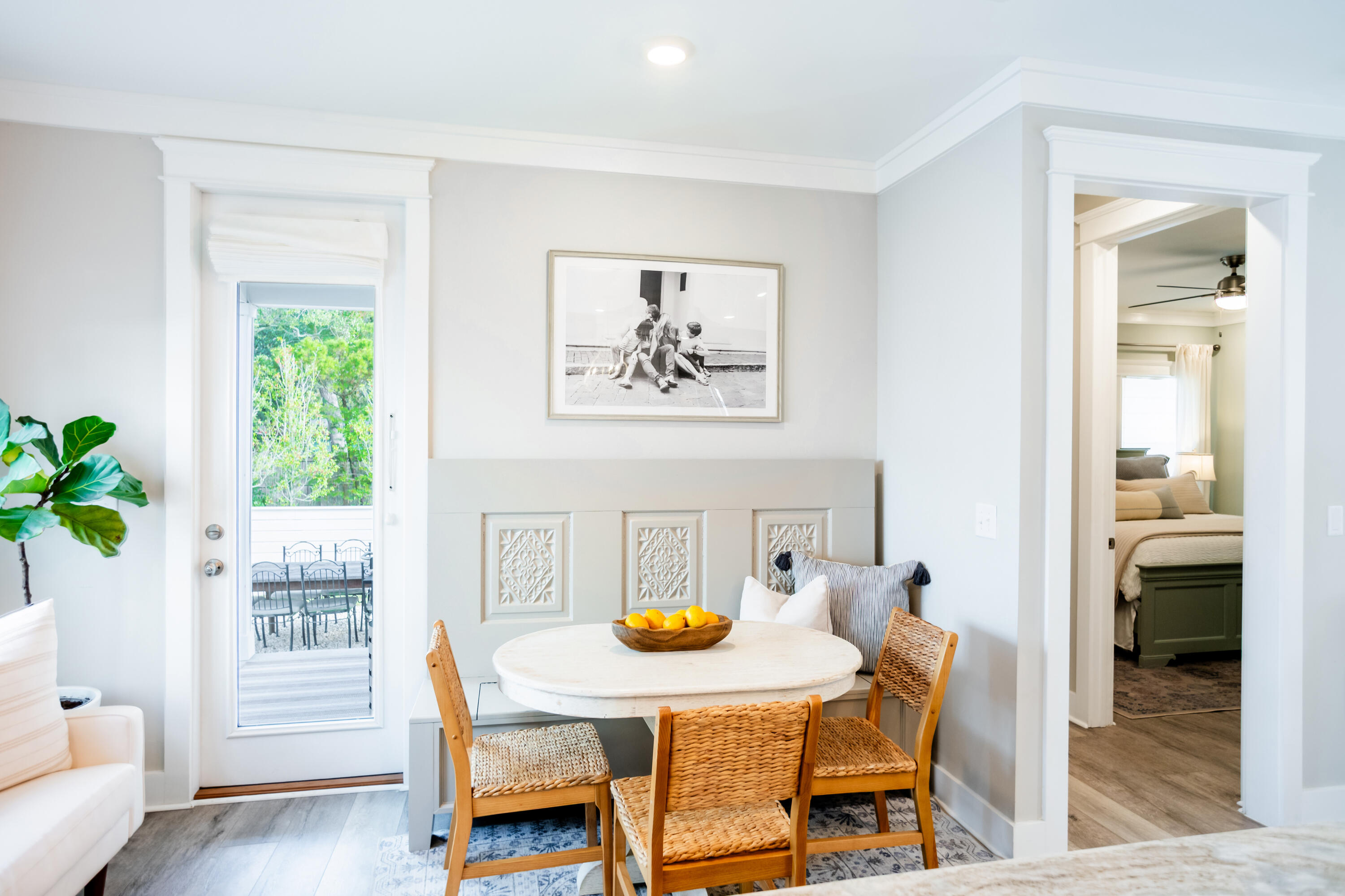 Daxton on the Bay - Residential