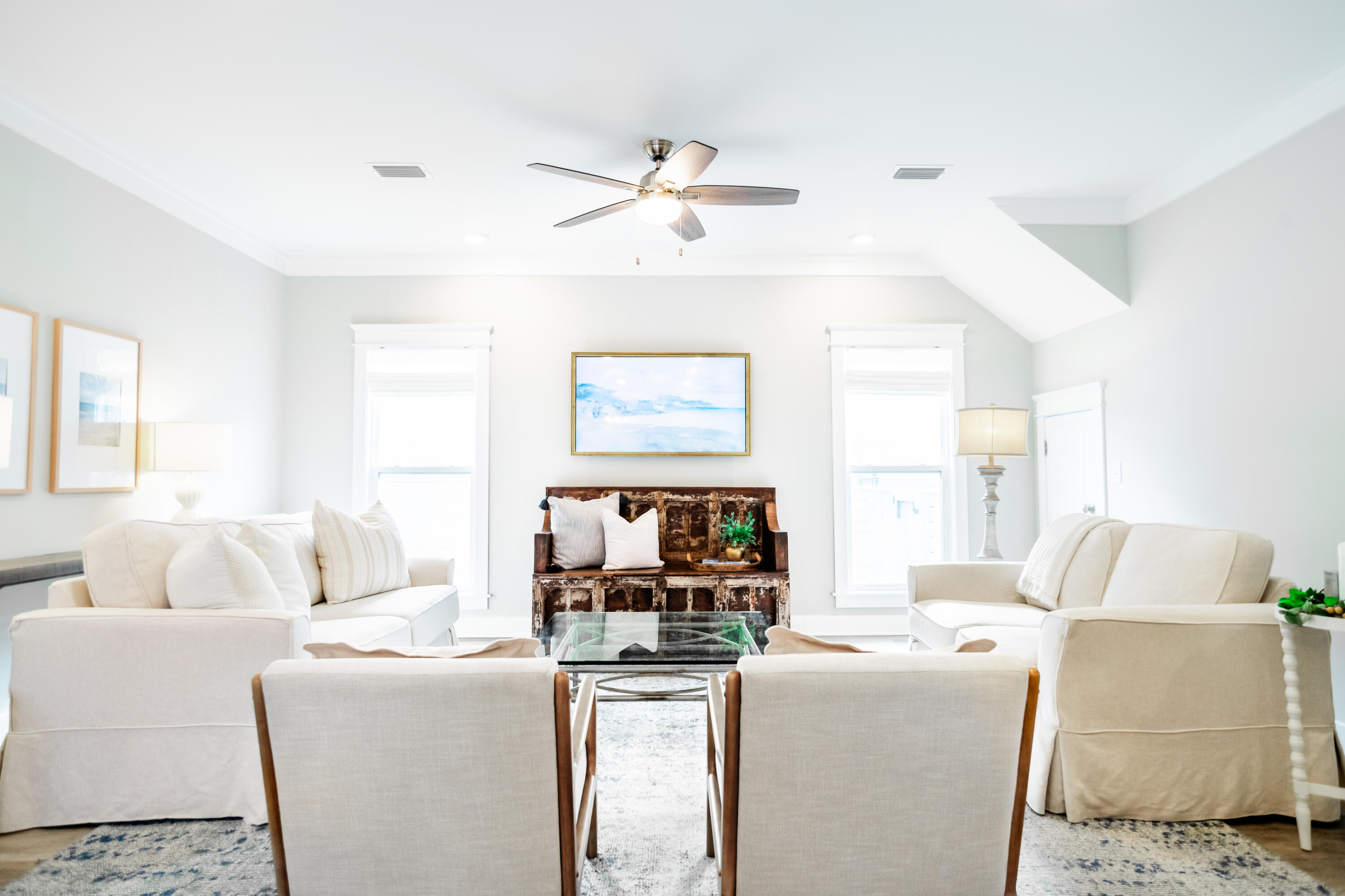 Daxton on the Bay - Residential