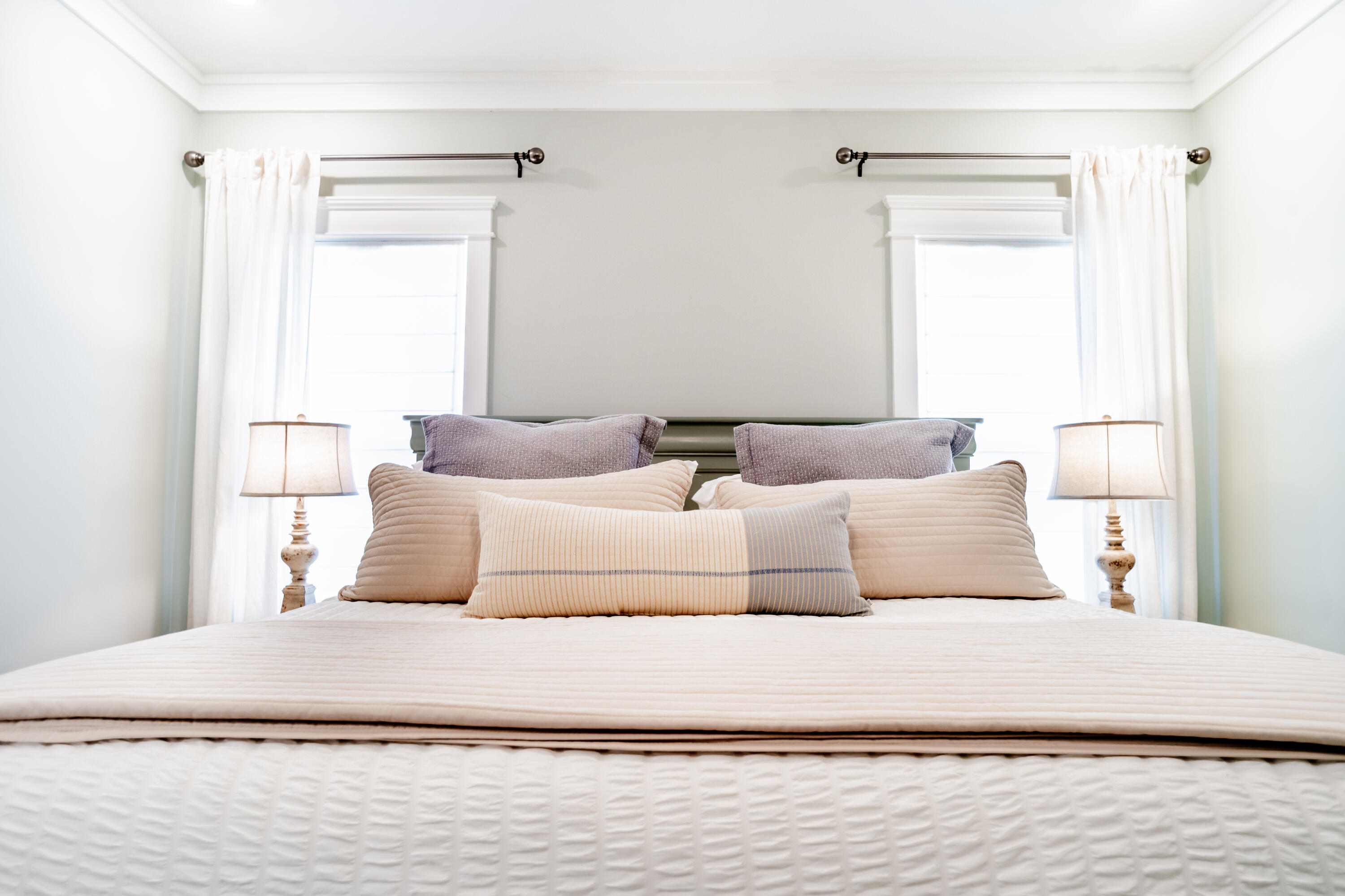 Daxton on the Bay - Residential