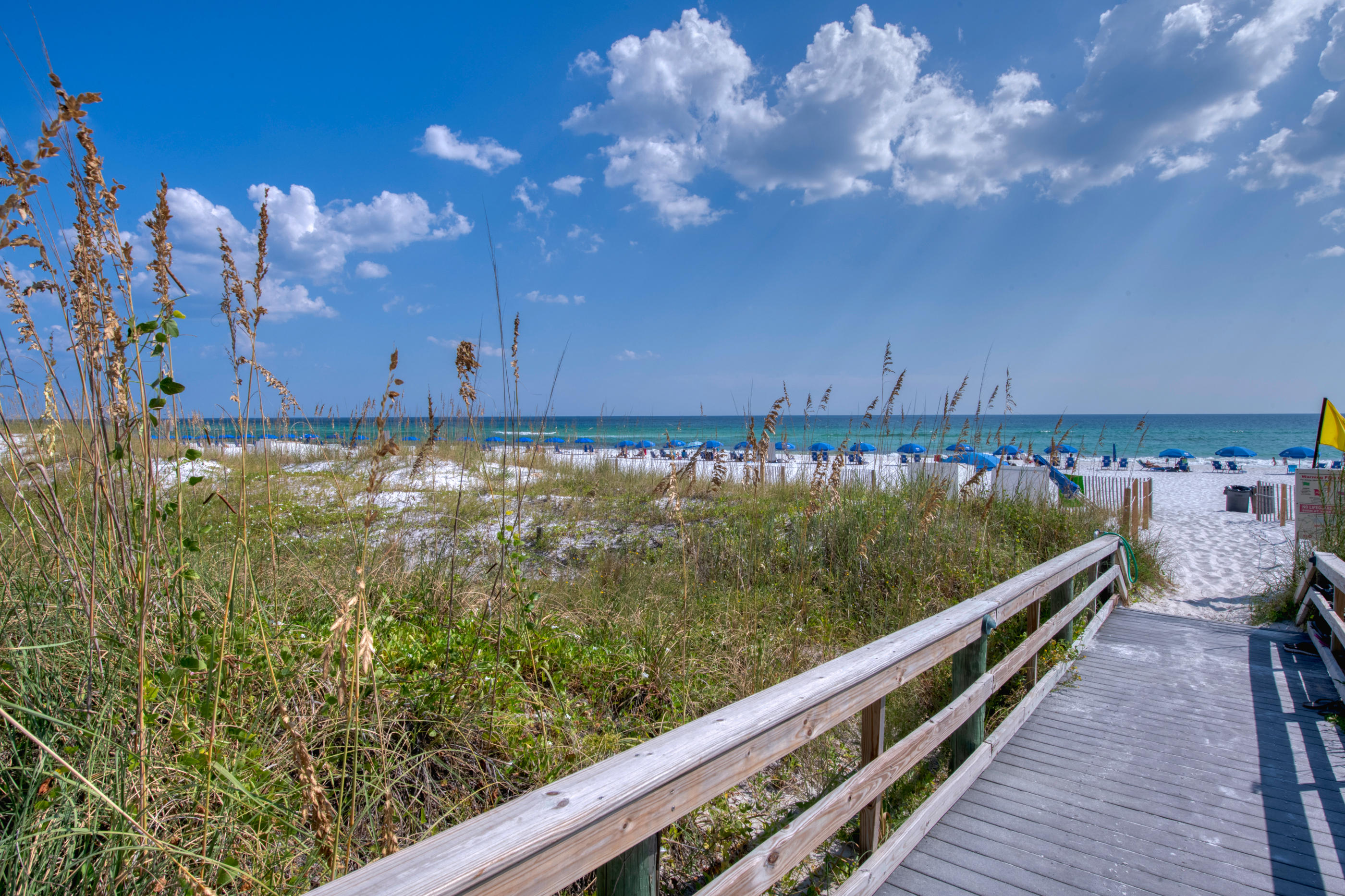 DESTIN BEACH CLUB - Residential
