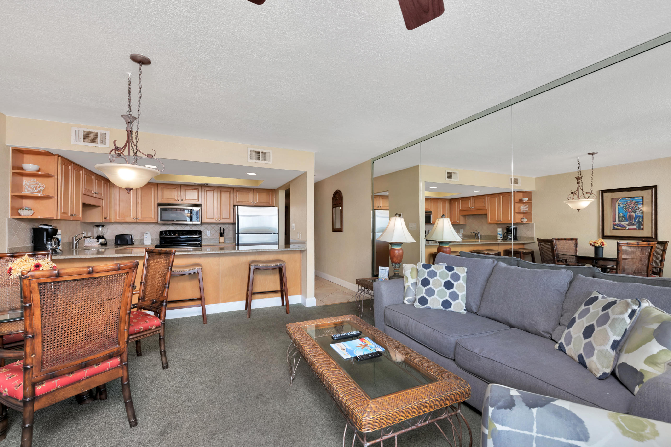 DESTIN BEACH CLUB - Residential