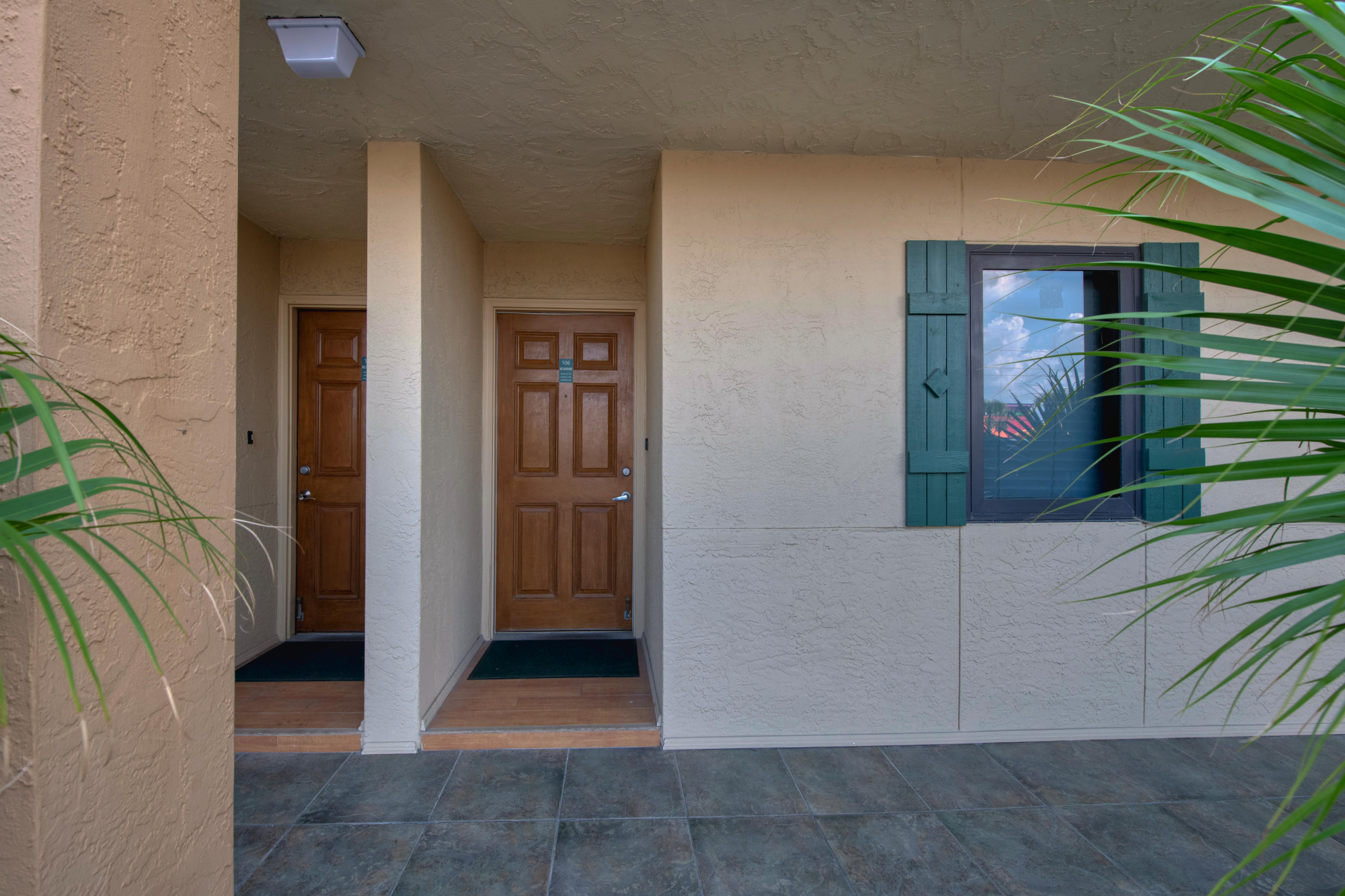 DESTIN BEACH CLUB - Residential